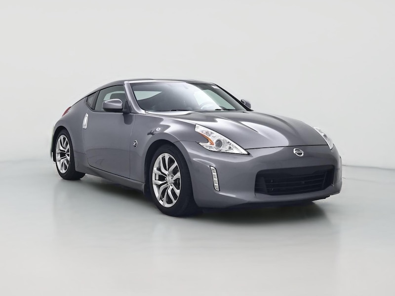 2014 Nissan Z 370Z -
                  Bristol, TN