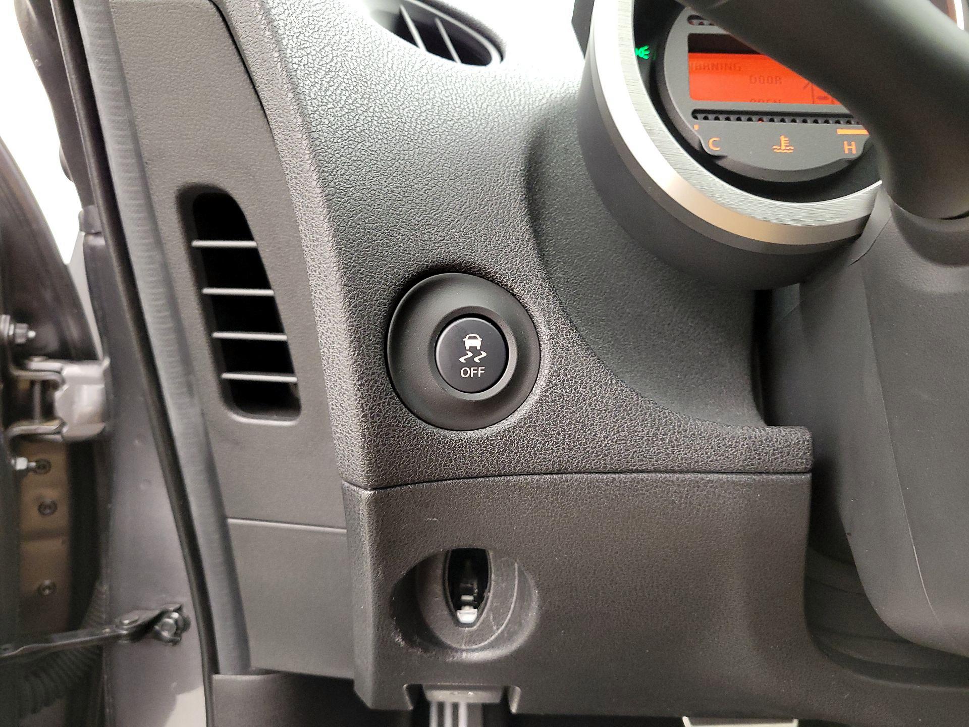 Thumbnail: 2014 Nissan Z - 13