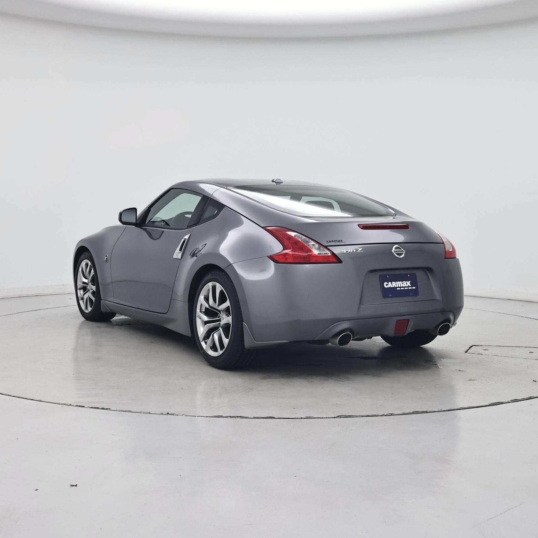 Thumbnail: 2014 Nissan Z - 2