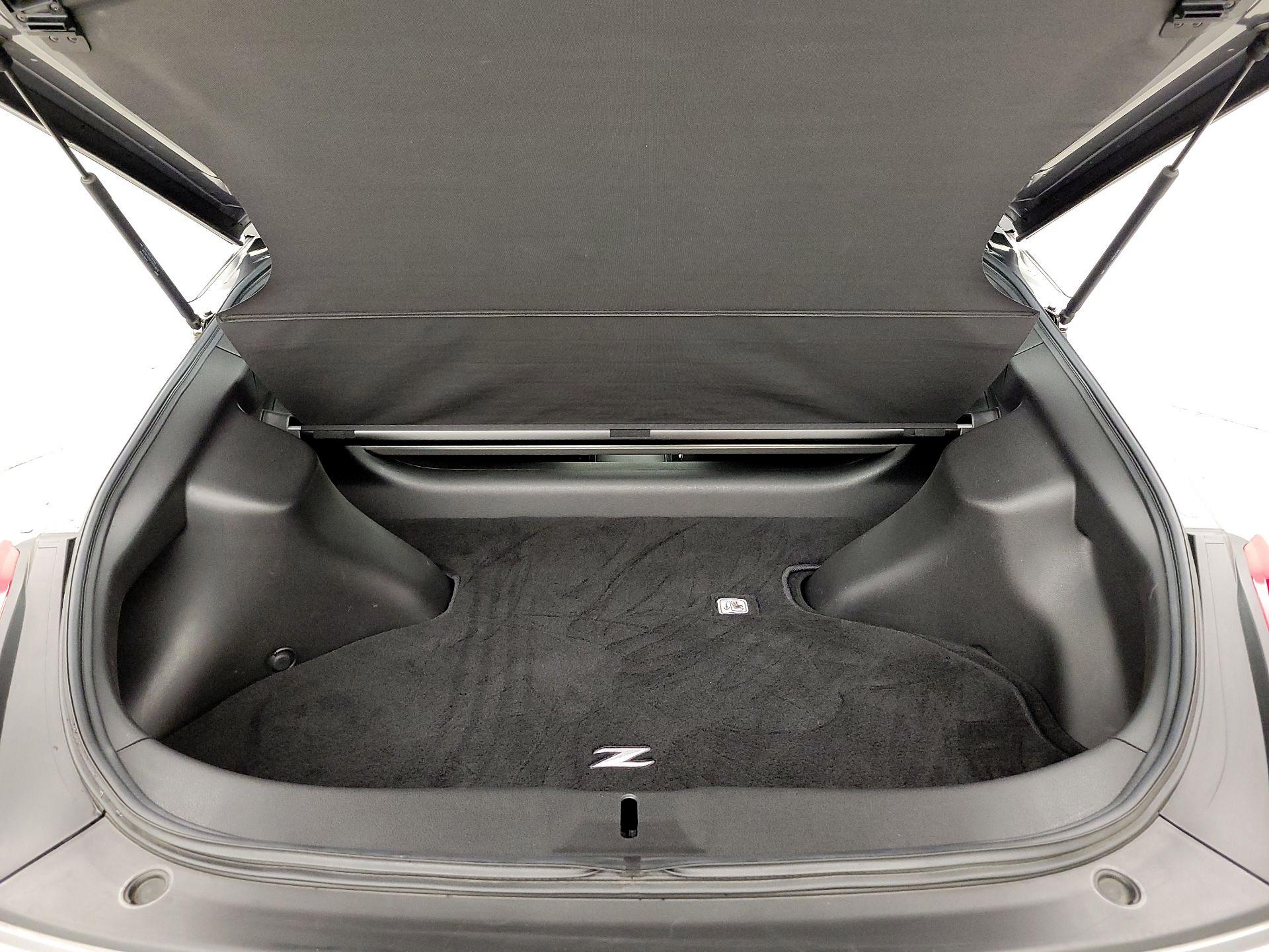 Thumbnail: 2014 Nissan Z - 20