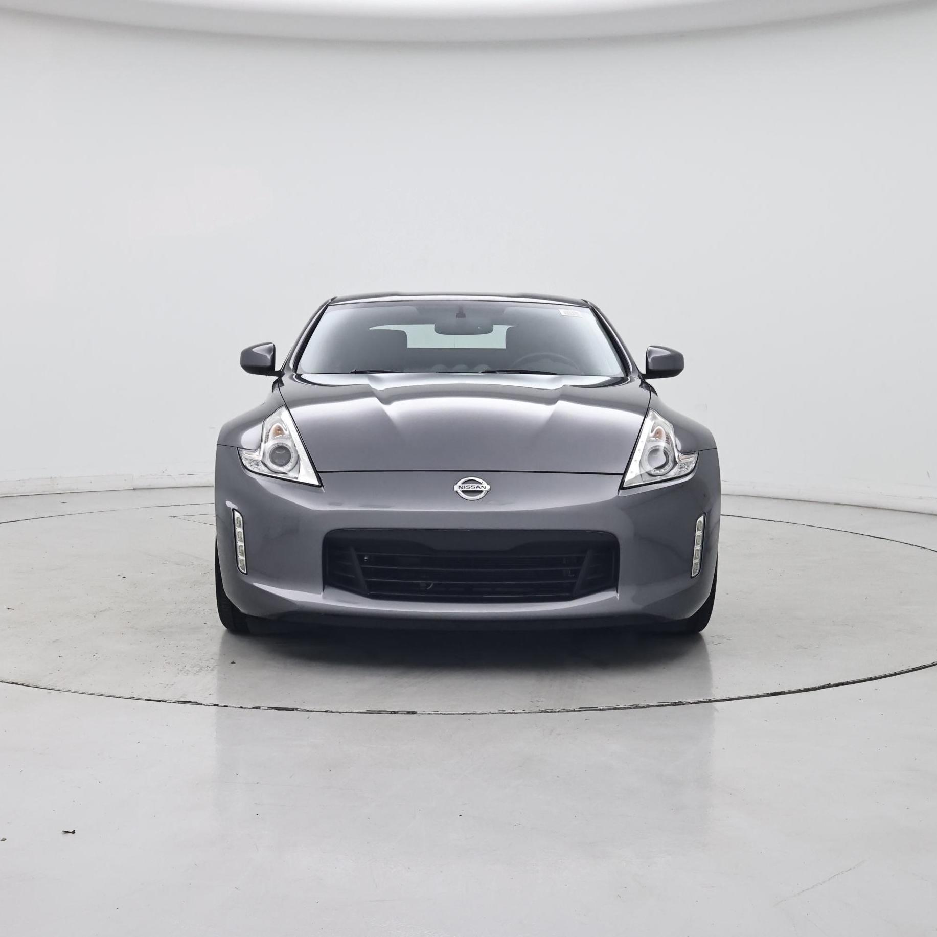 Thumbnail: 2014 Nissan Z - 5