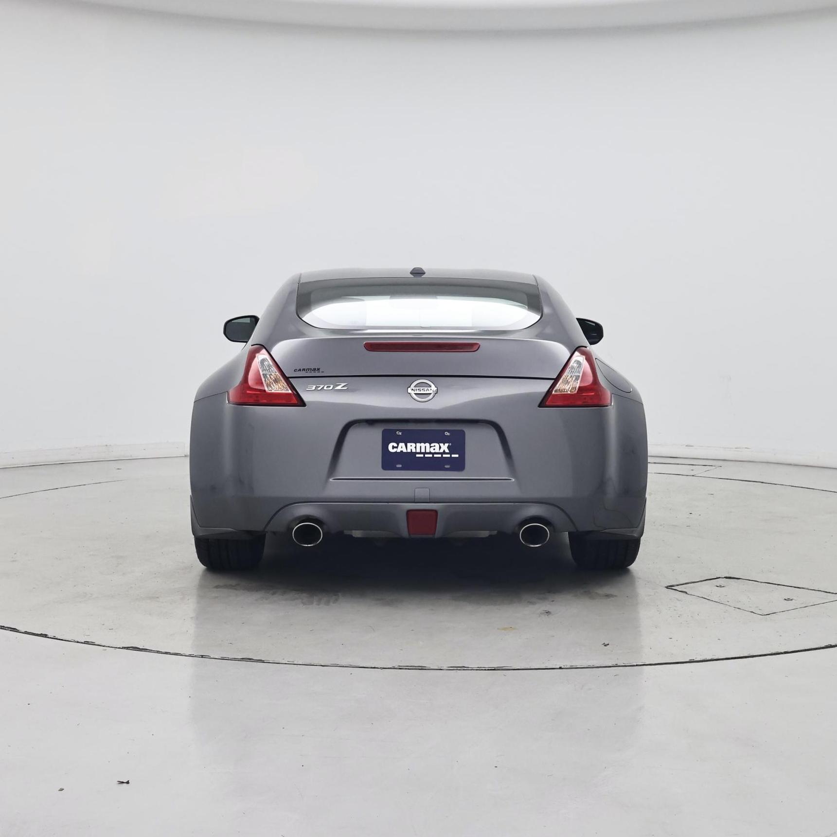 Thumbnail: 2014 Nissan Z - 6