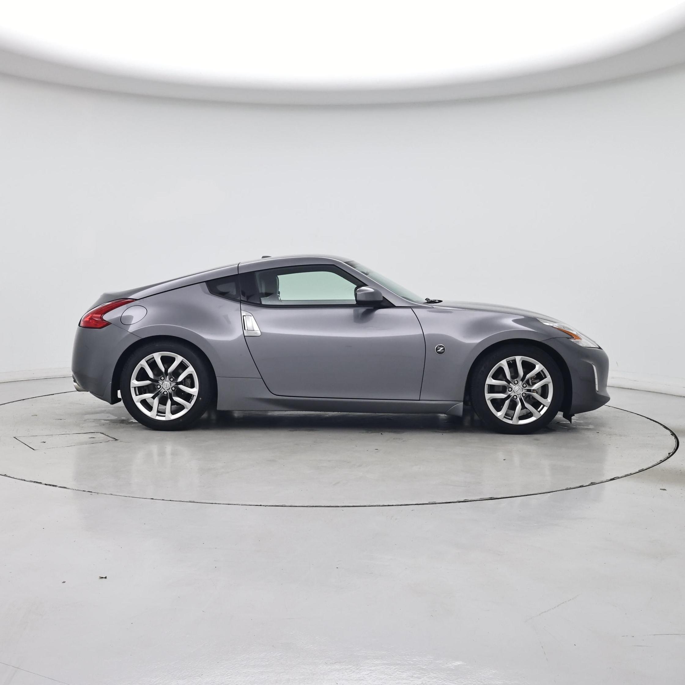 Thumbnail: 2014 Nissan Z - 7