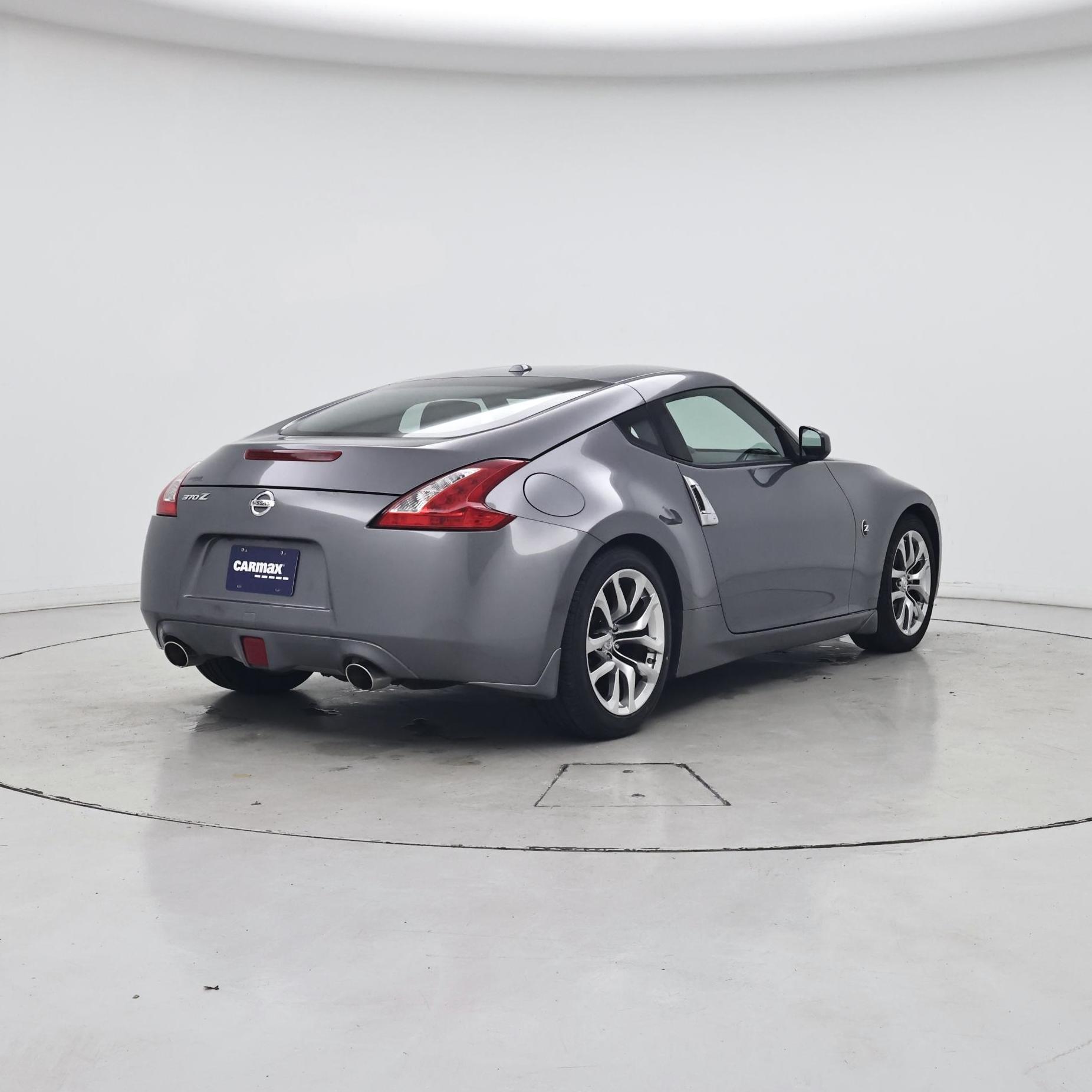 Thumbnail: 2014 Nissan Z - 8