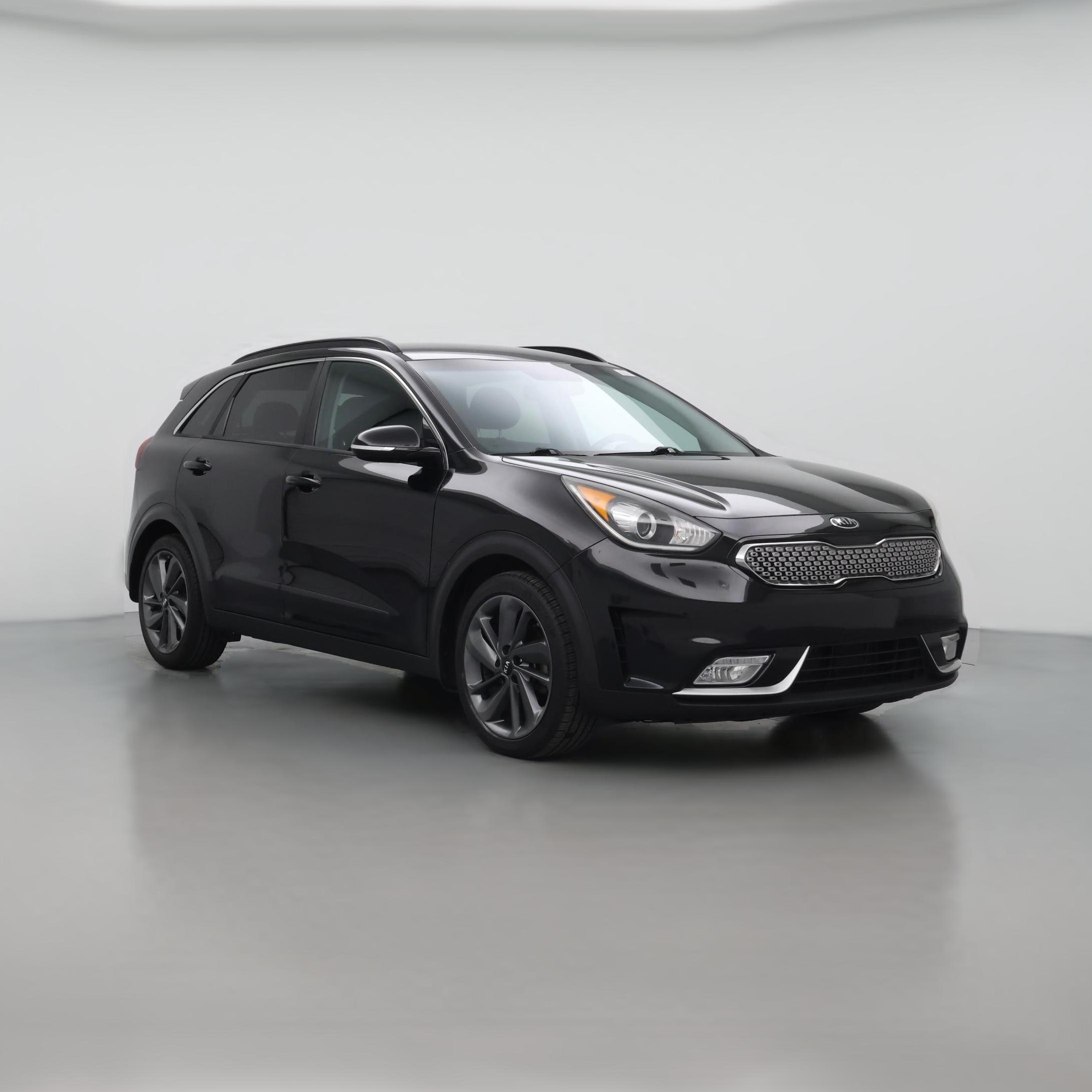 Thumbnail: 2017 Kia Niro - 1