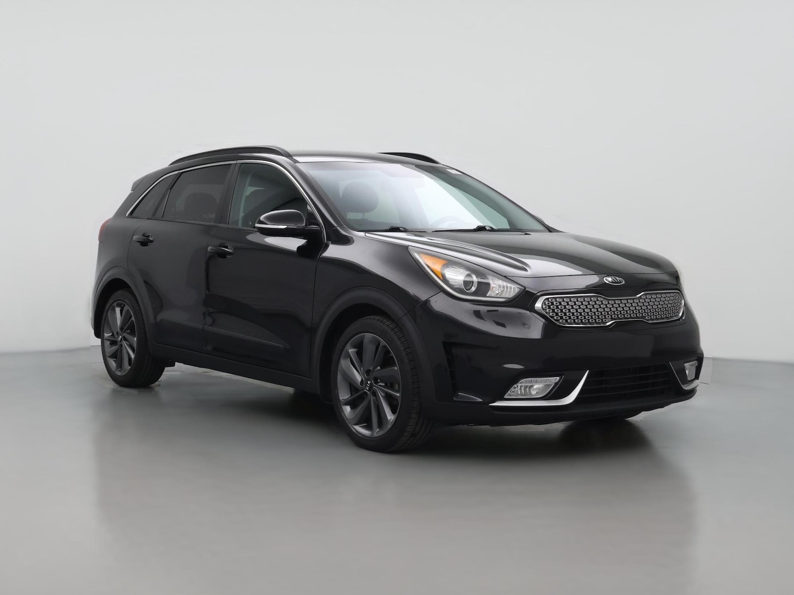 2017 Kia Niro EX