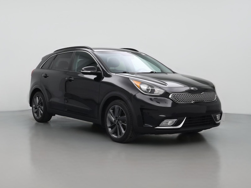 2017 Kia Niro EX -
                  Murfreesboro, TN