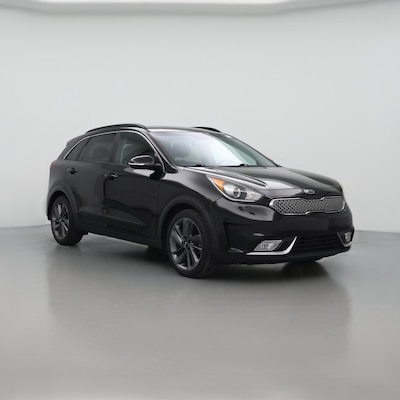 2017 Kia Niro EX