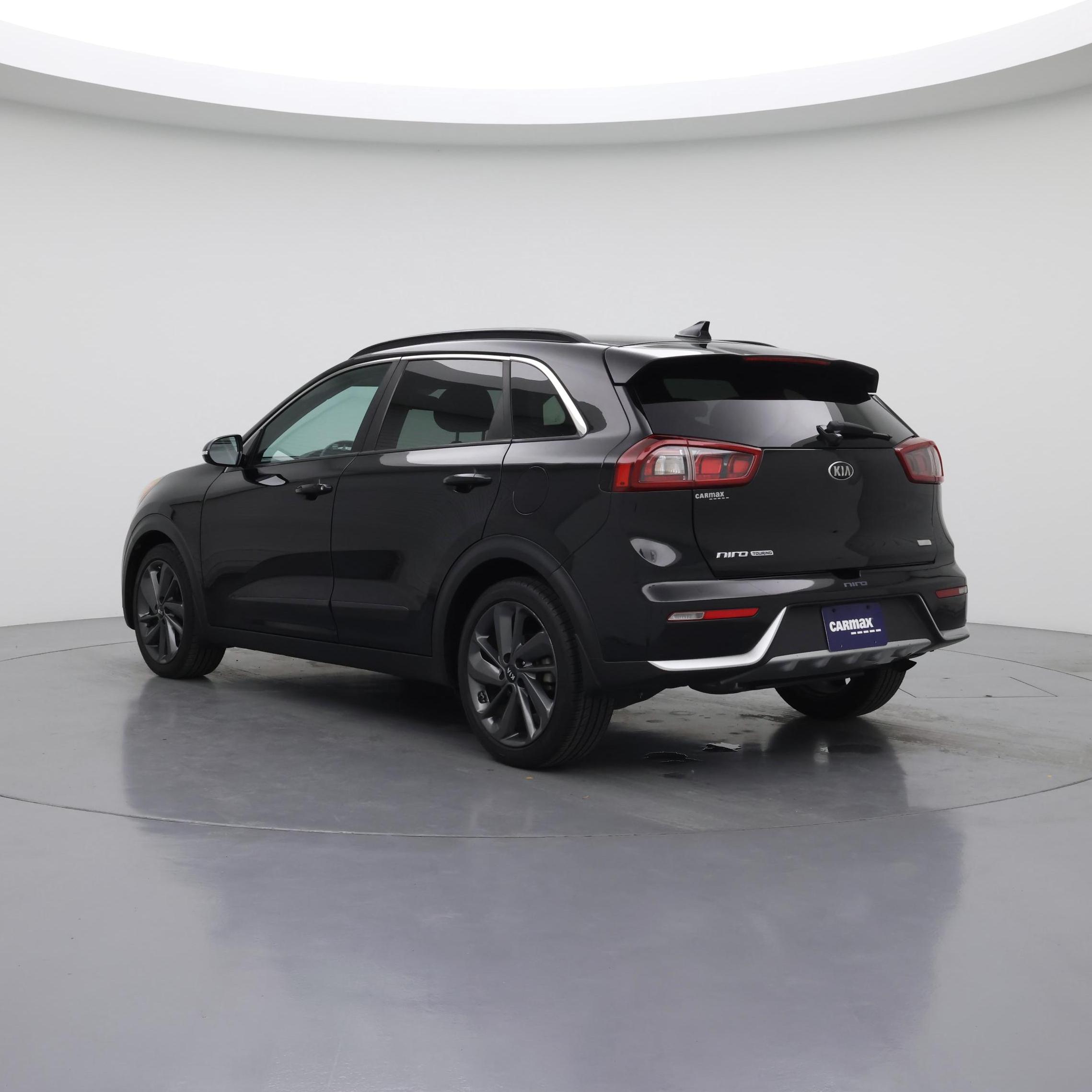 Thumbnail: 2017 Kia Niro - 2