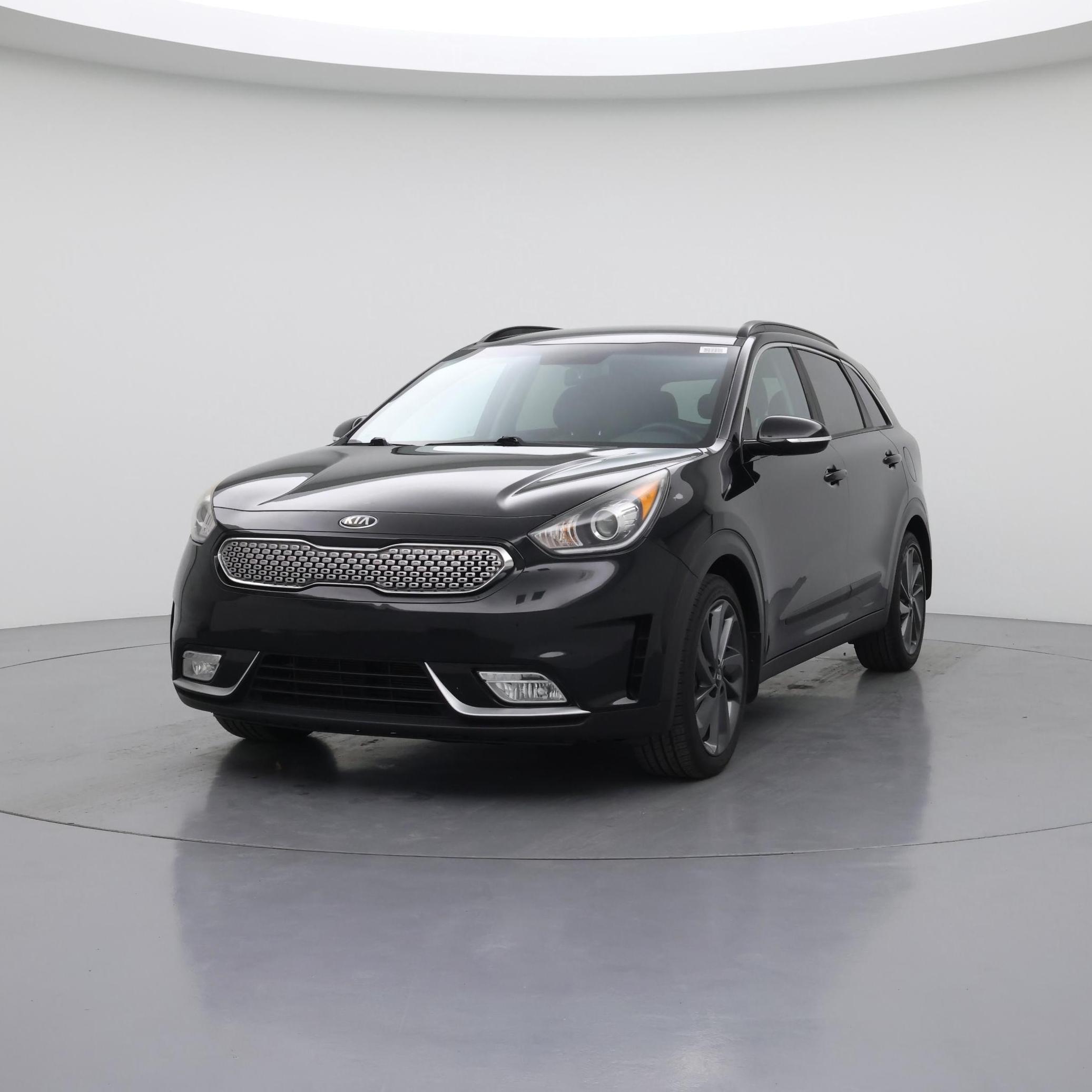 Thumbnail: 2017 Kia Niro - 4