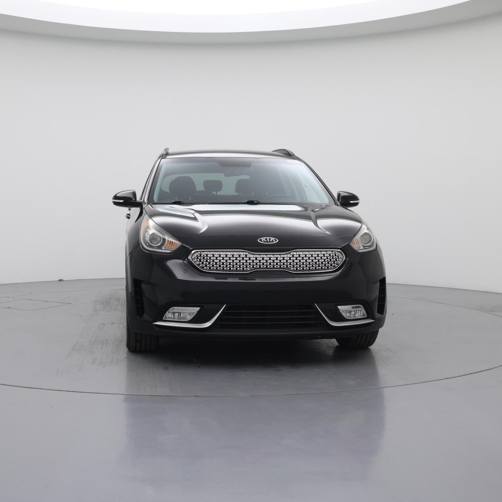 Thumbnail: 2017 Kia Niro - 5