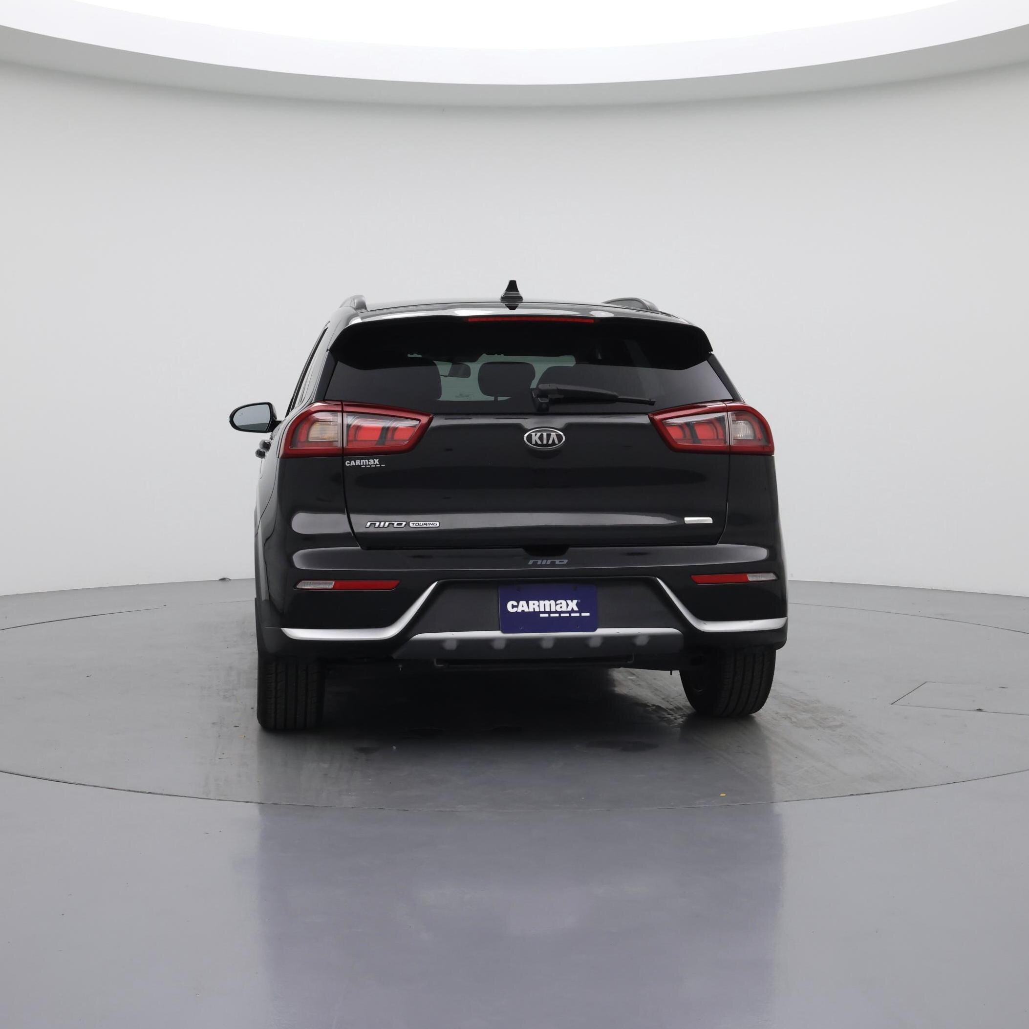 Thumbnail: 2017 Kia Niro - 6