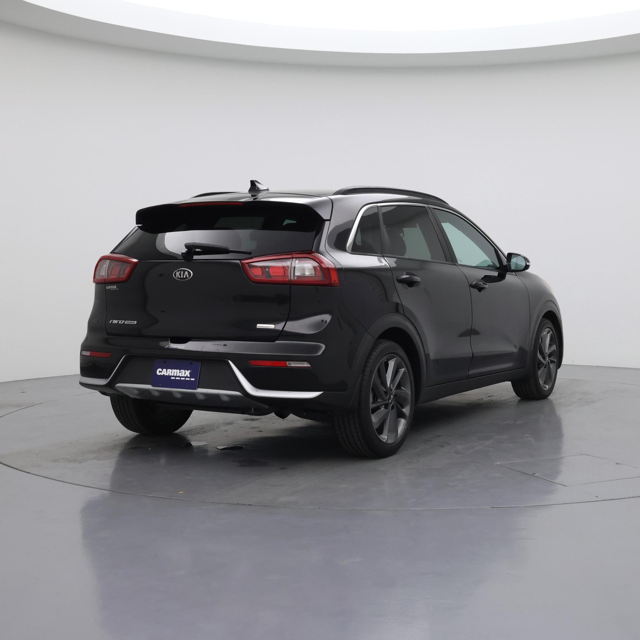 Thumbnail: 2017 Kia Niro - 8
