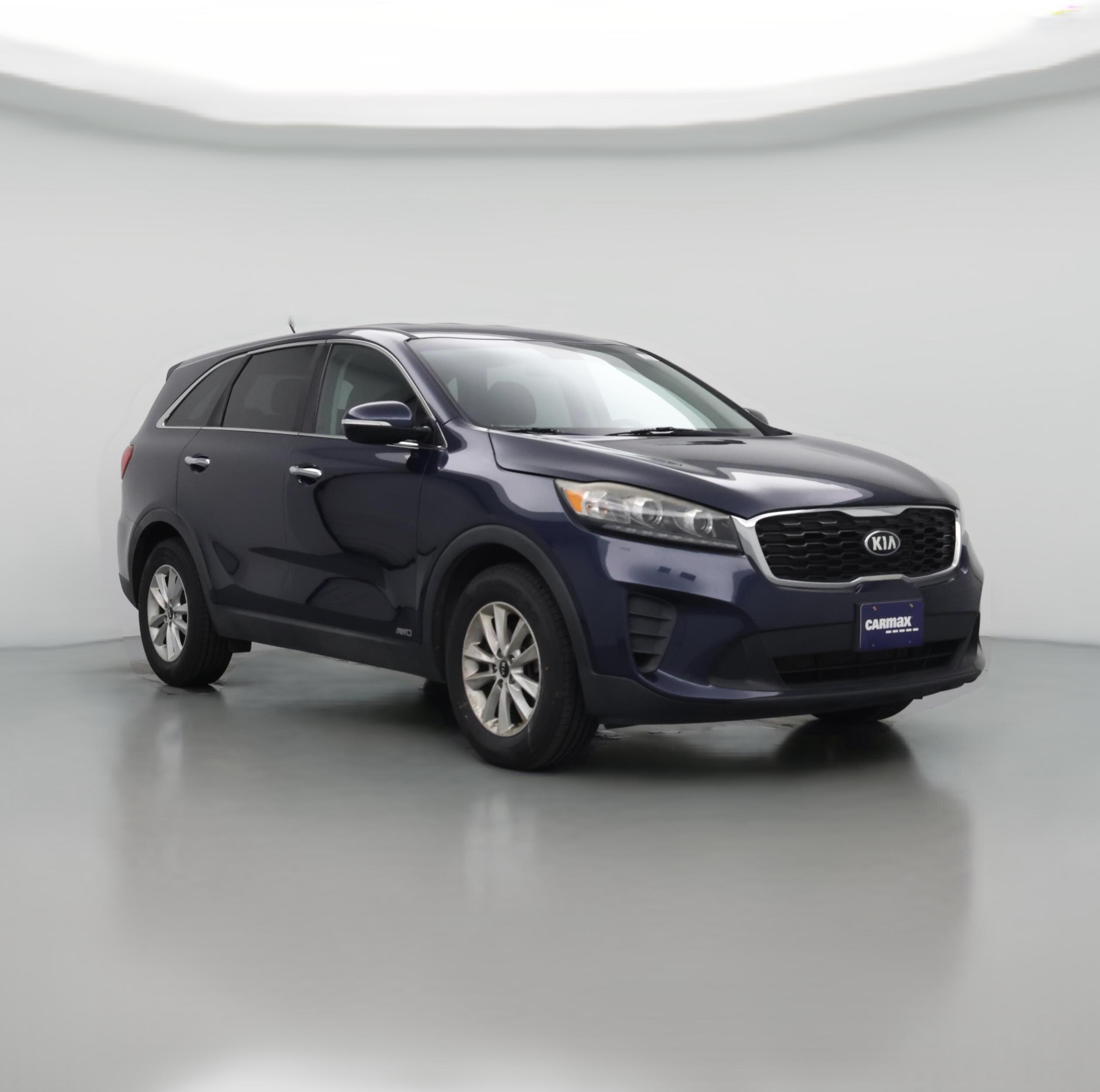 Thumbnail: 2019 Kia Sorento - 1