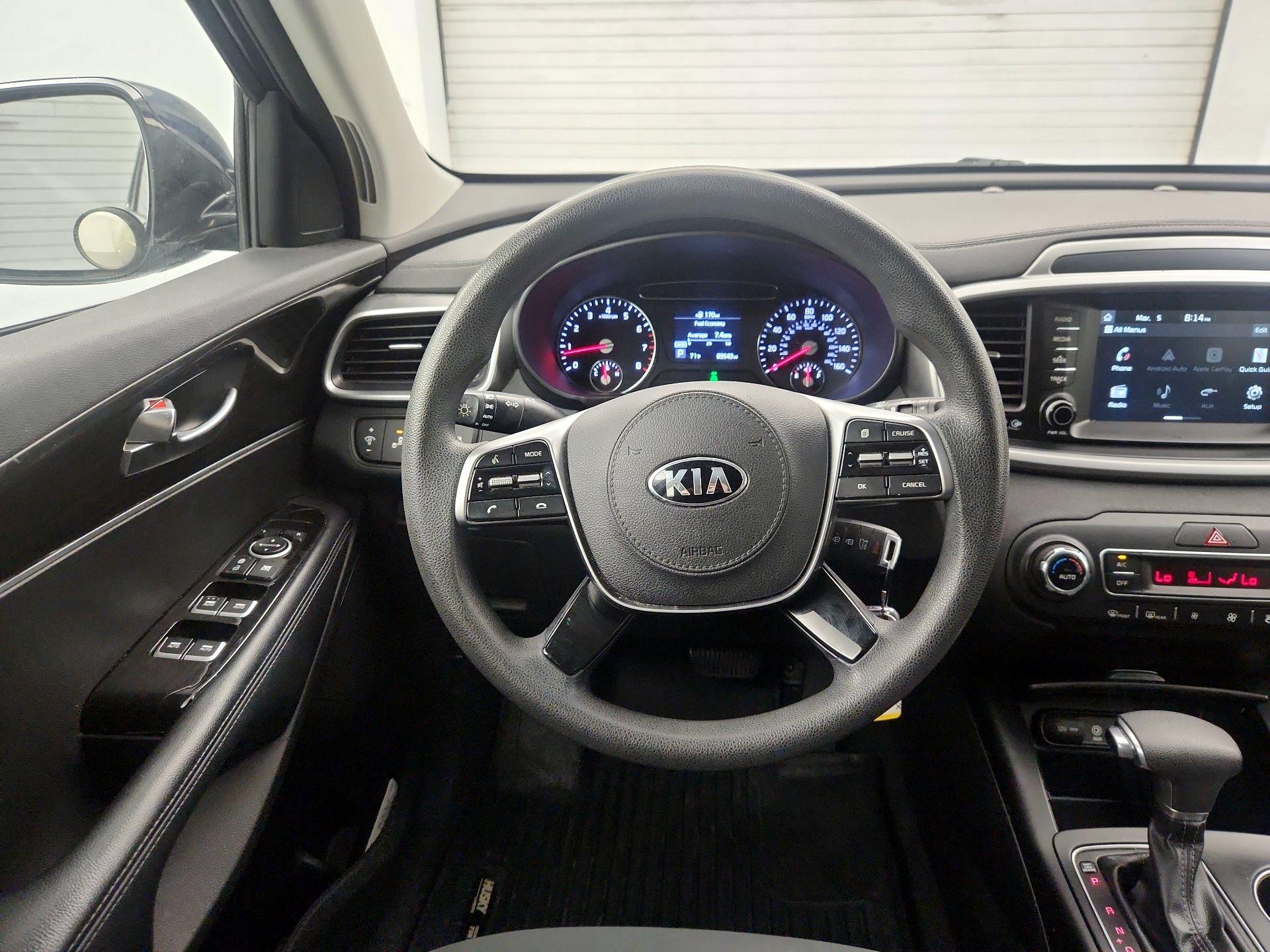 Thumbnail: 2019 Kia Sorento - 10