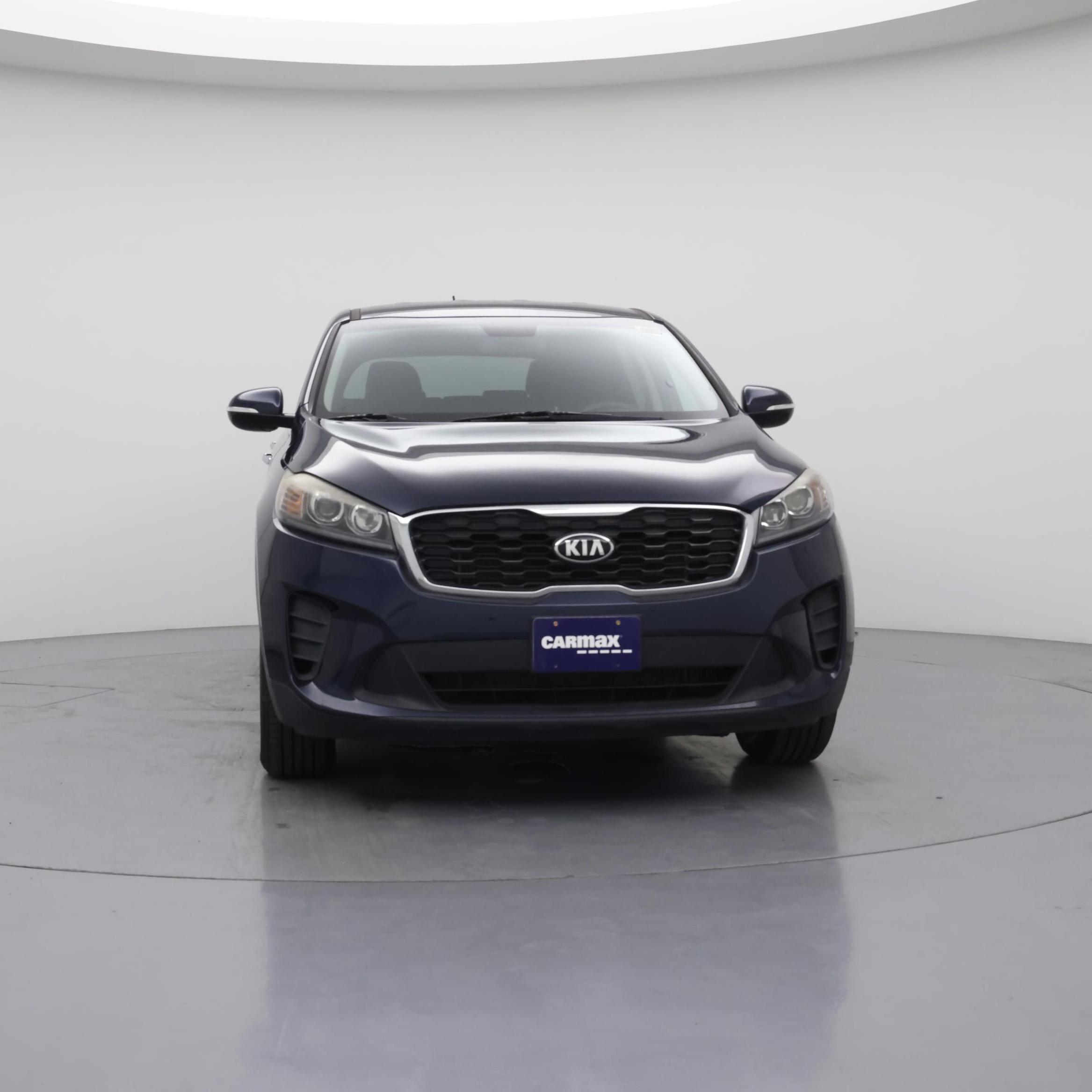 Thumbnail: 2019 Kia Sorento - 5