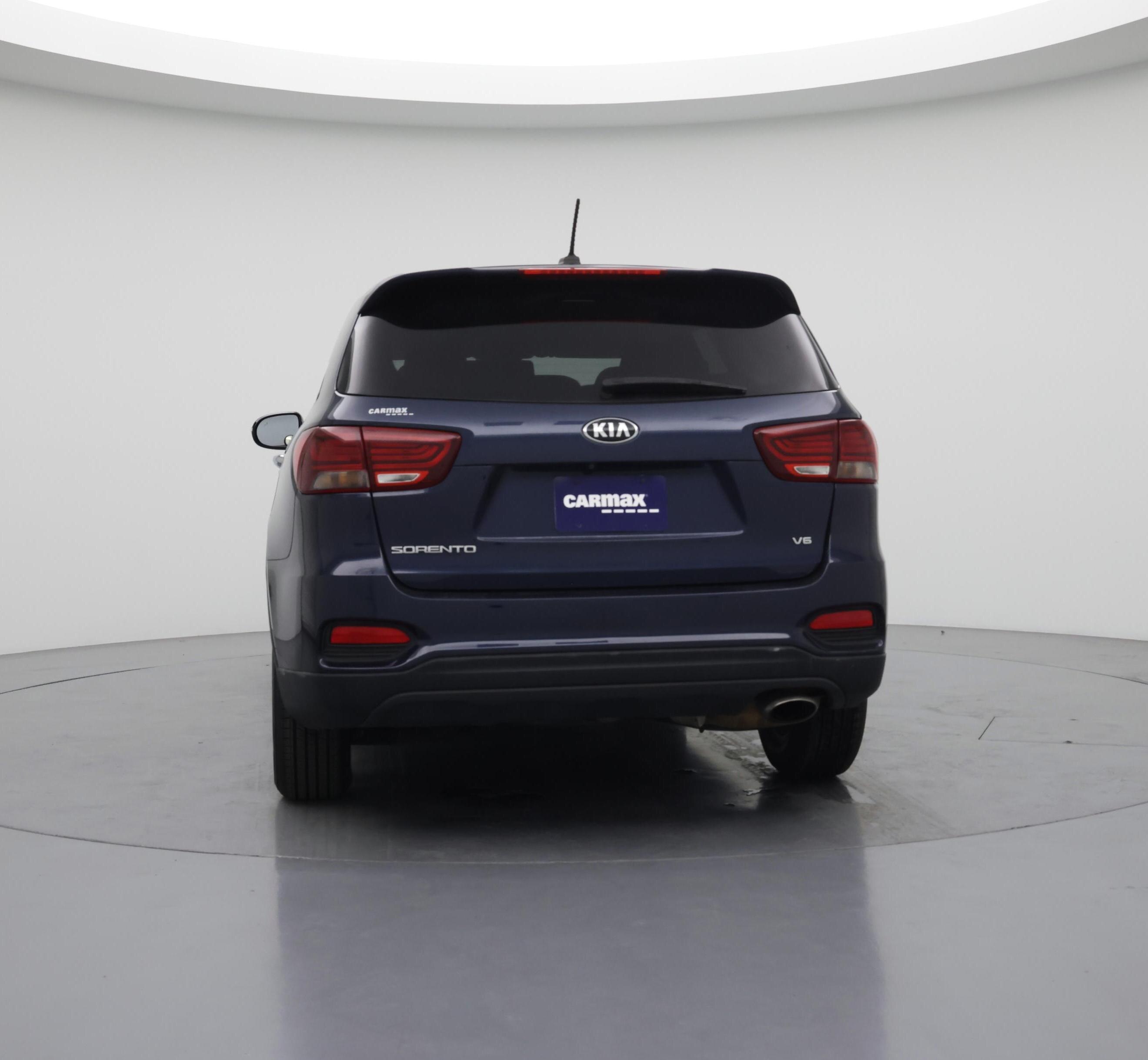 Thumbnail: 2019 Kia Sorento - 6