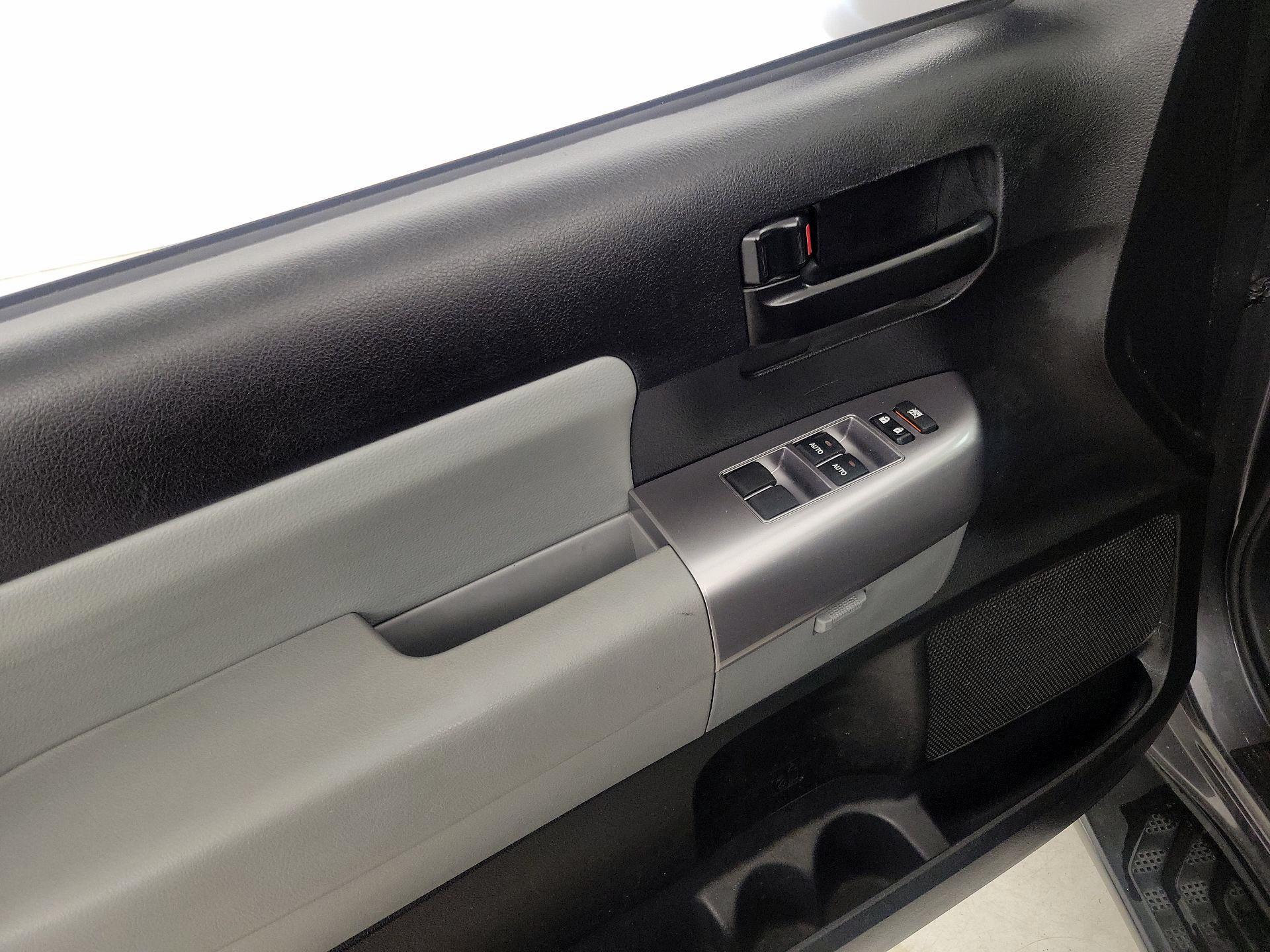 Thumbnail: 2022 Toyota Sequoia - 12