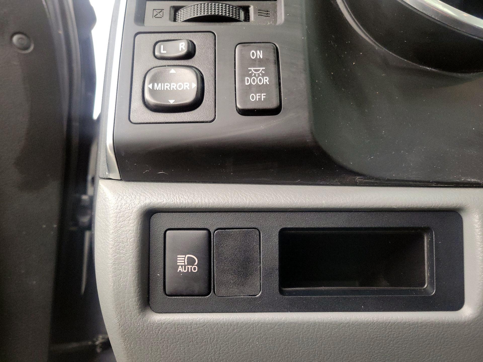 Thumbnail: 2022 Toyota Sequoia - 13