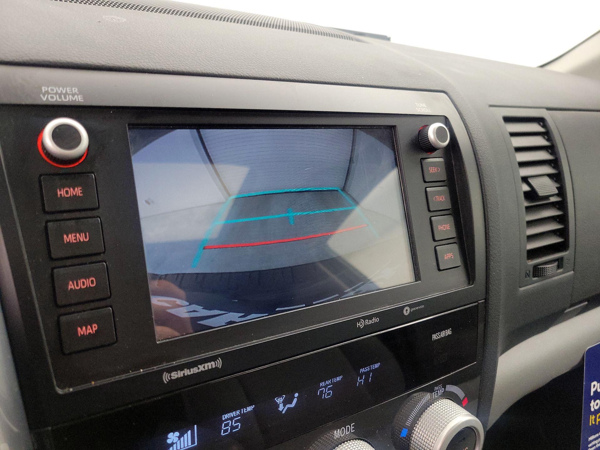 Thumbnail: 2022 Toyota Sequoia - 14