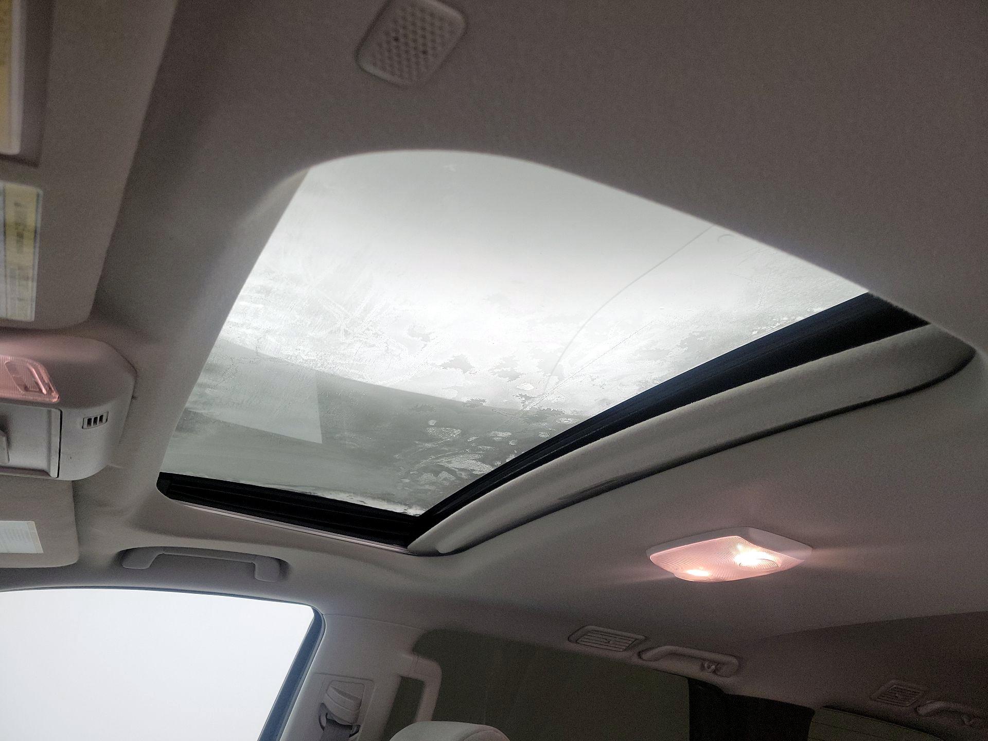 Thumbnail: 2022 Toyota Sequoia - 19