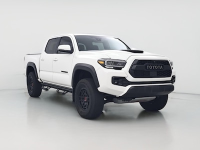 2023 Toyota Tacoma TRD Pro