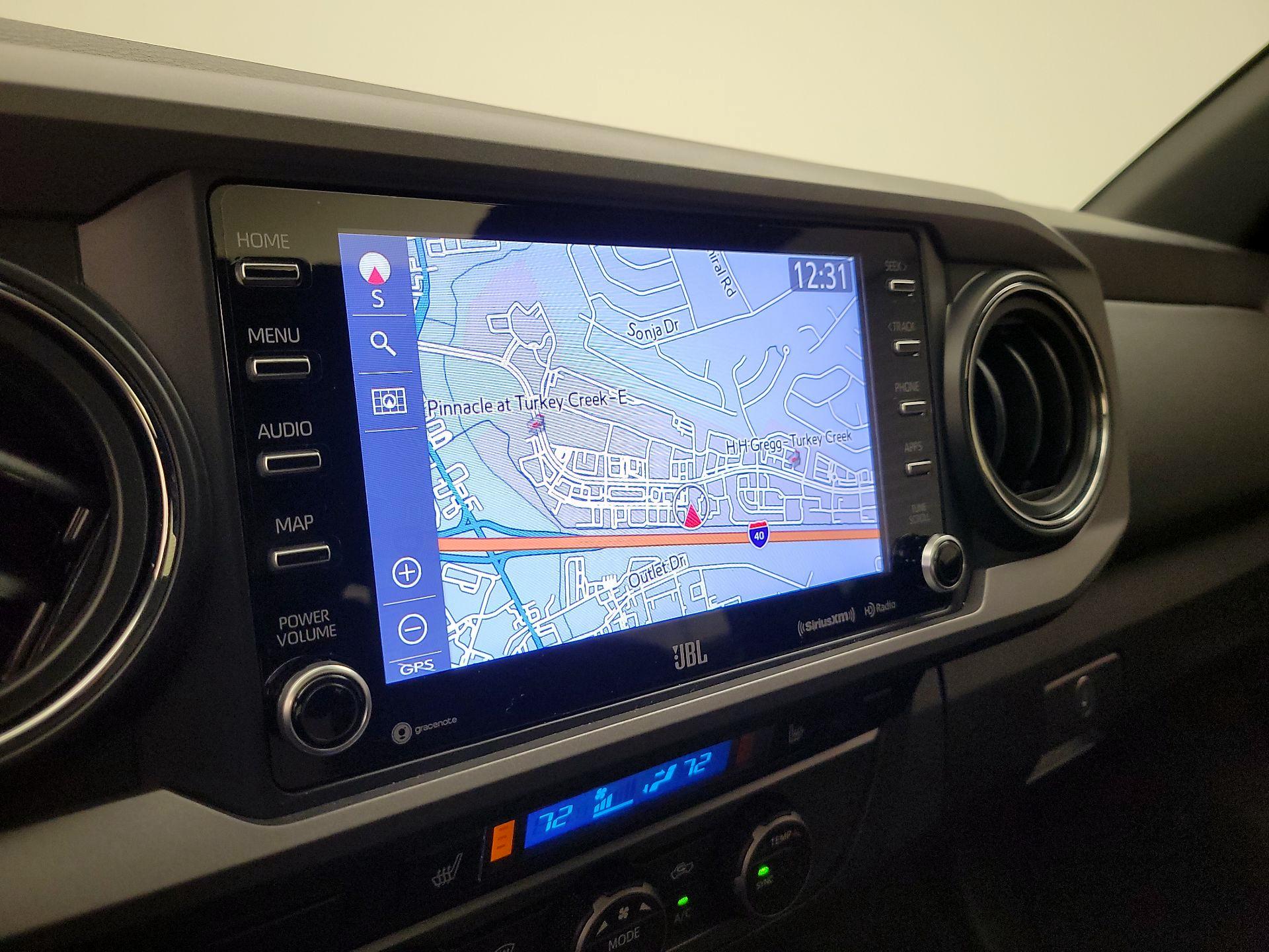 Thumbnail: 2023 Toyota Tacoma - 14