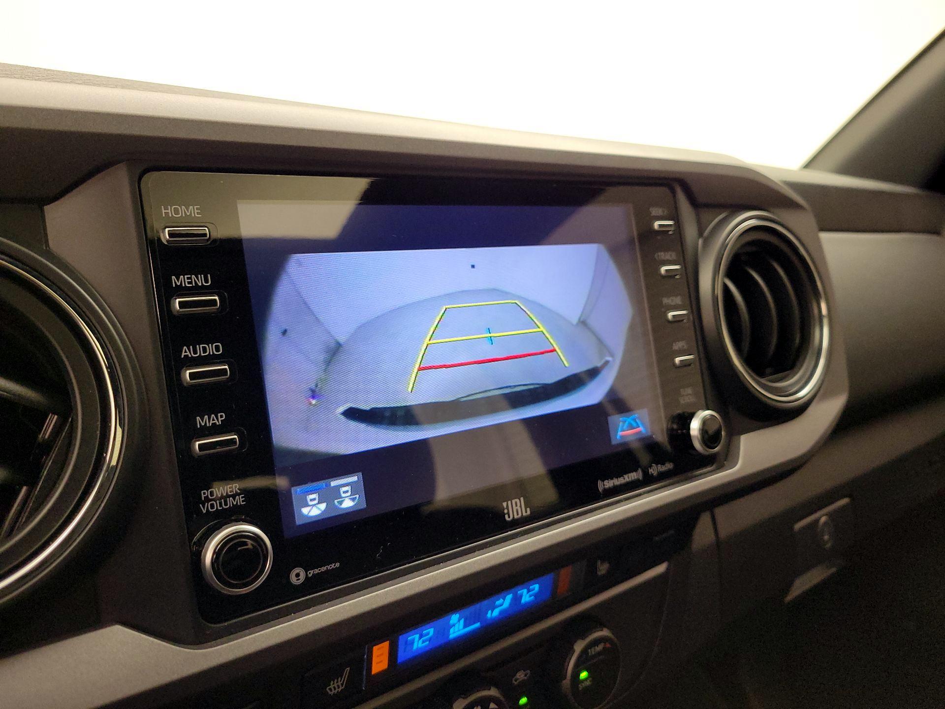 Thumbnail: 2023 Toyota Tacoma - 15