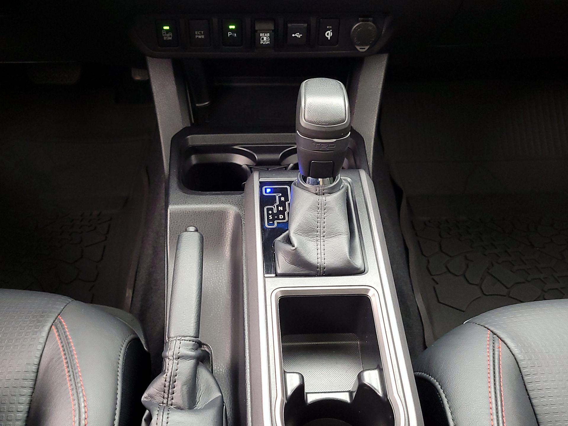 Thumbnail: 2023 Toyota Tacoma - 18