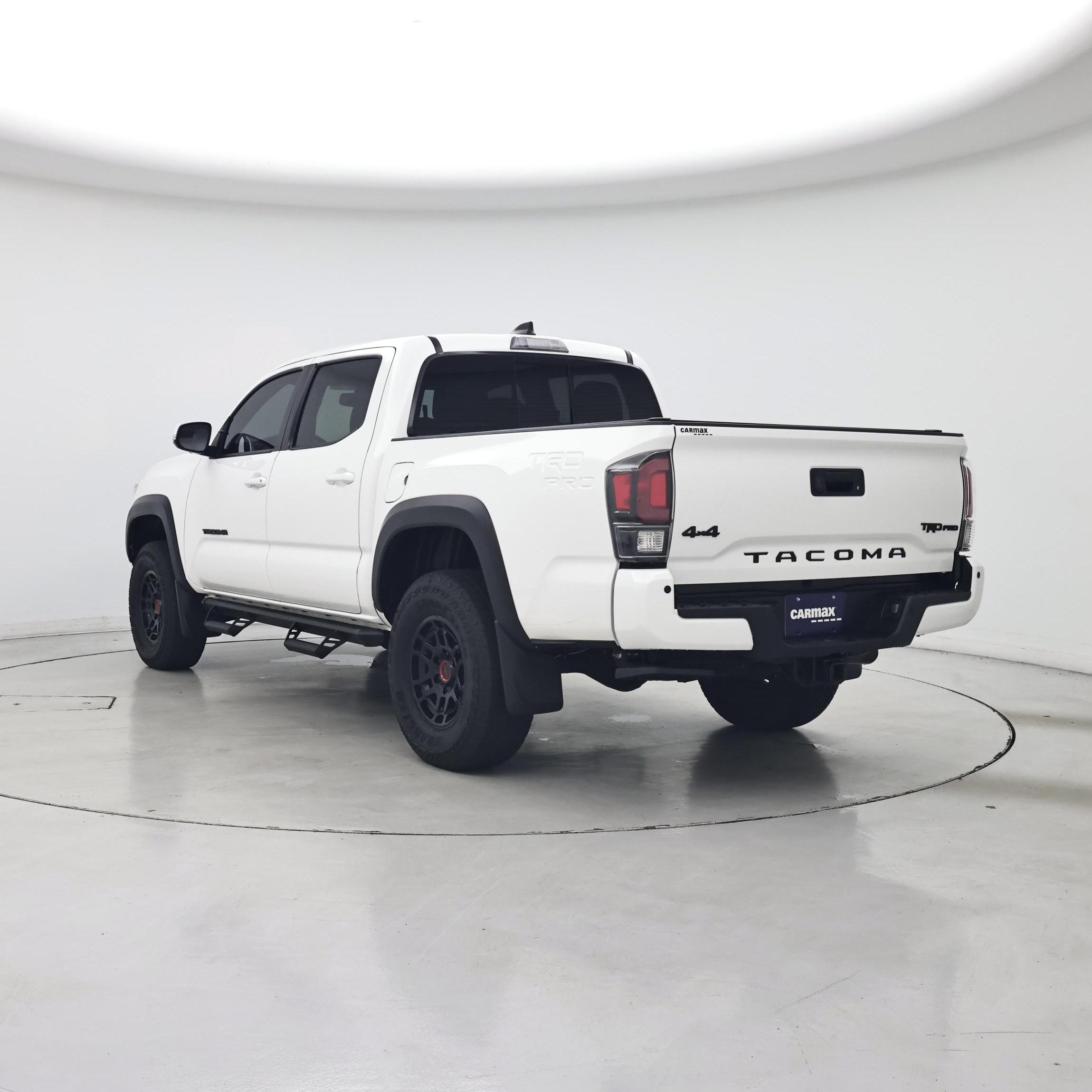 Thumbnail: 2023 Toyota Tacoma - 2