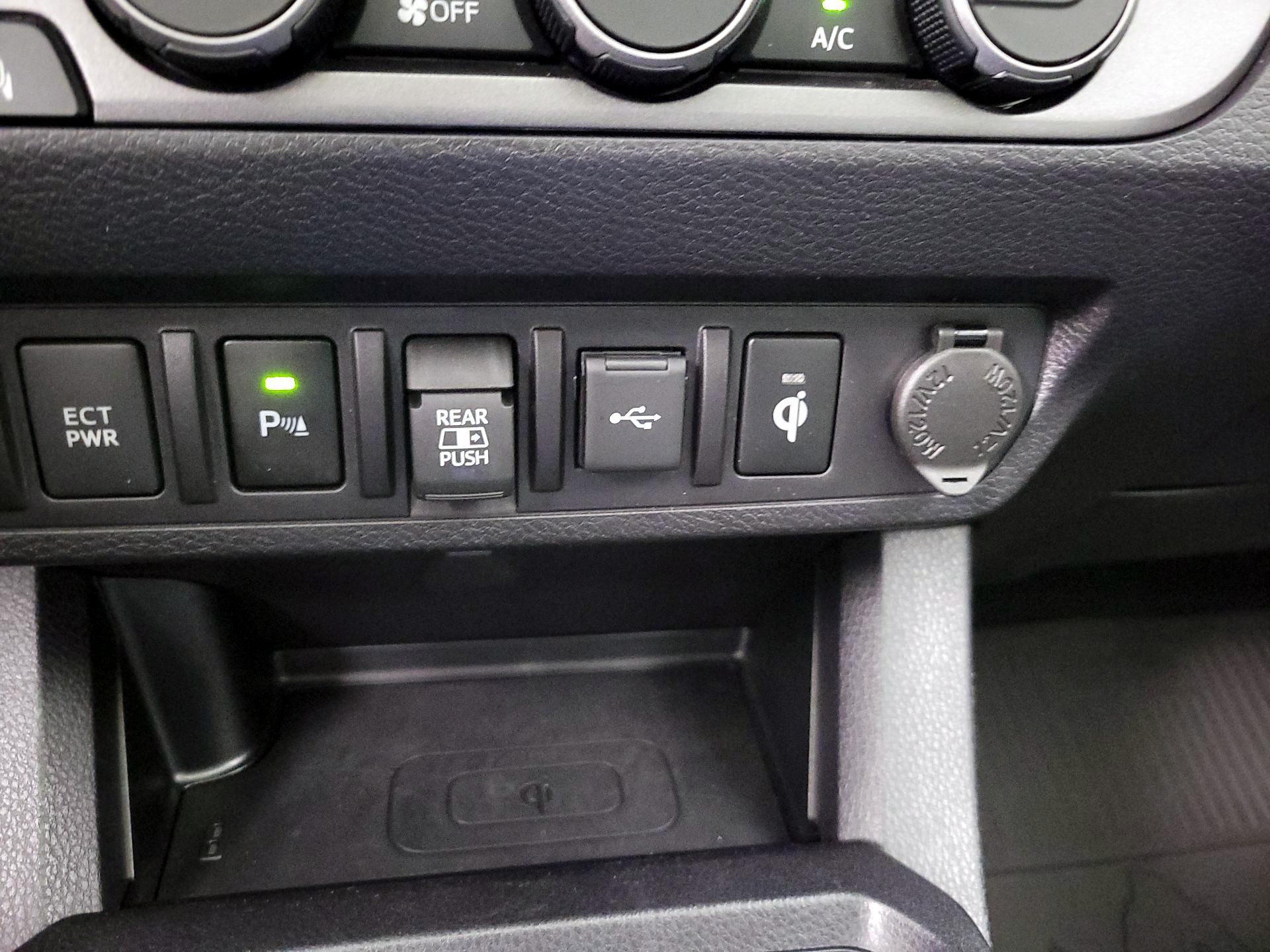 Thumbnail: 2023 Toyota Tacoma - 19