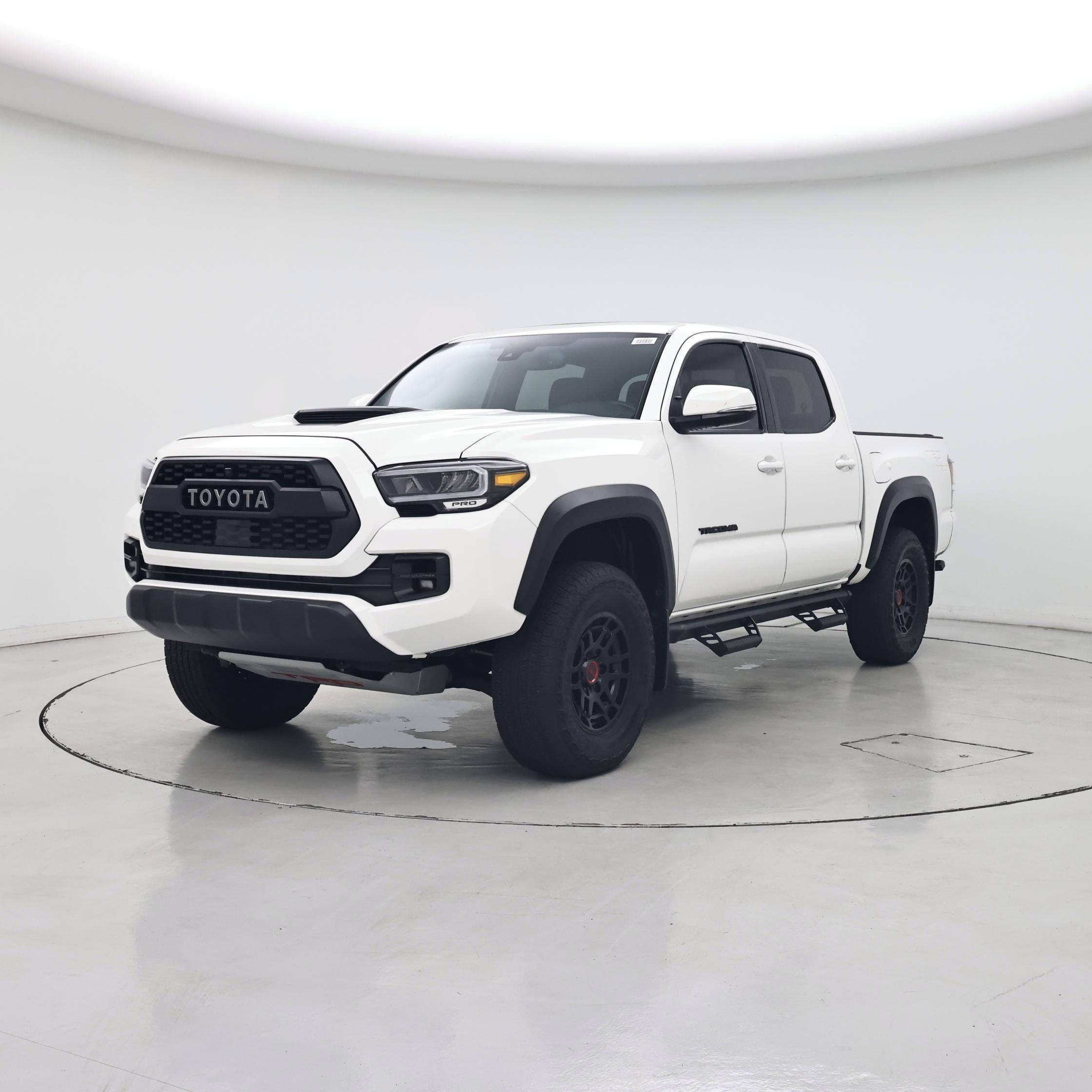 Thumbnail: 2023 Toyota Tacoma - 4