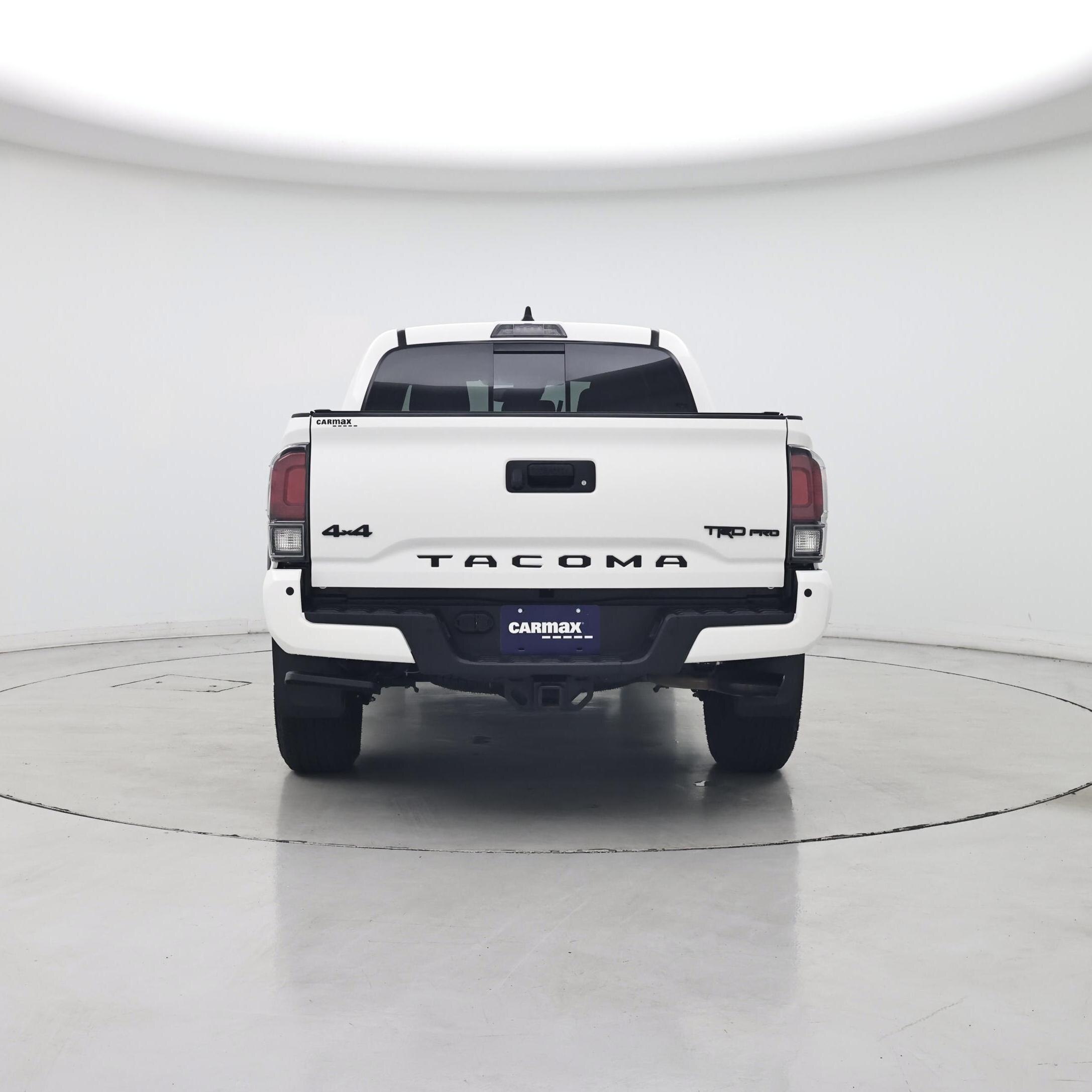 Thumbnail: 2023 Toyota Tacoma - 6