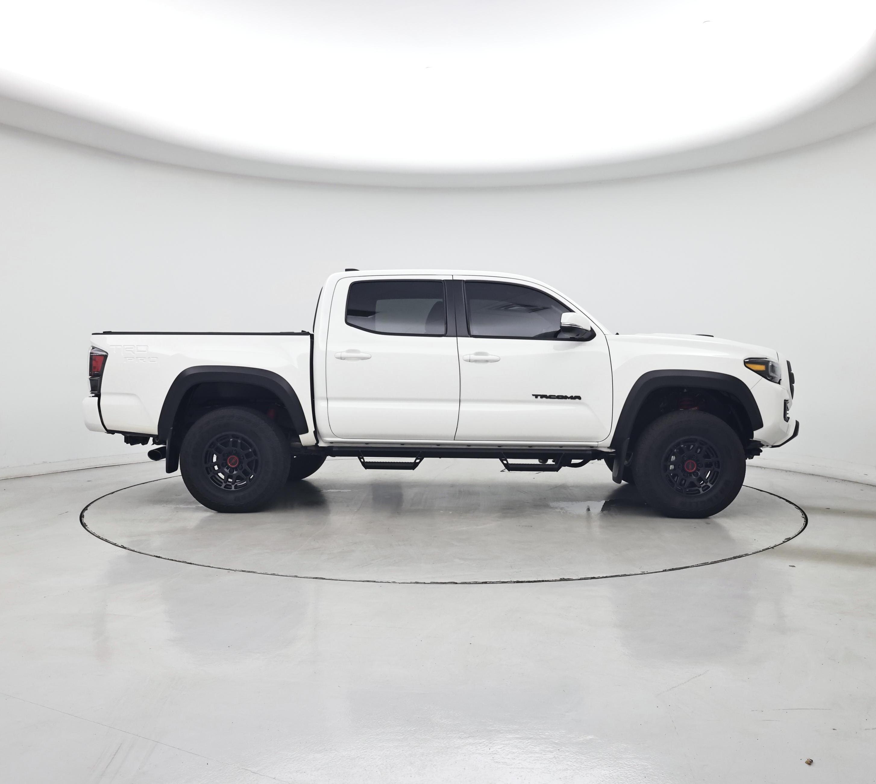 Thumbnail: 2023 Toyota Tacoma - 7