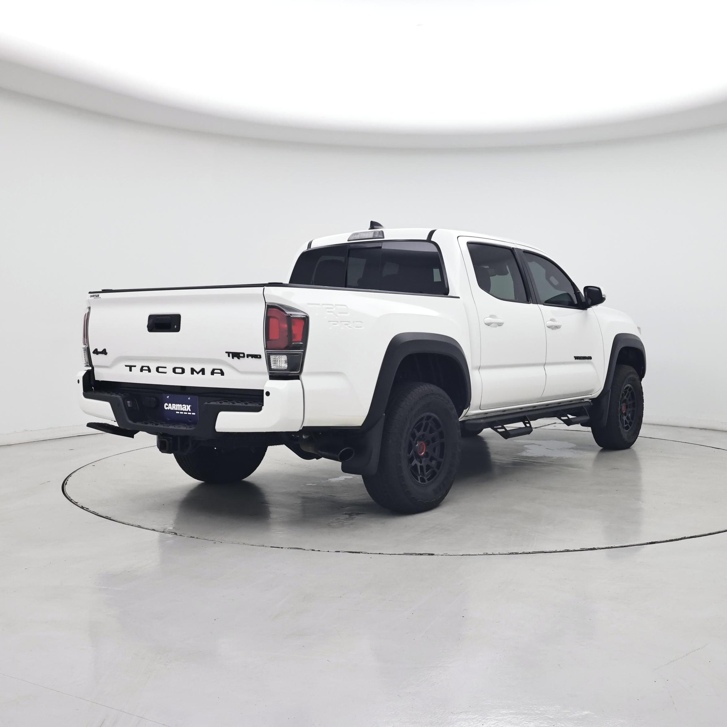 Thumbnail: 2023 Toyota Tacoma - 8