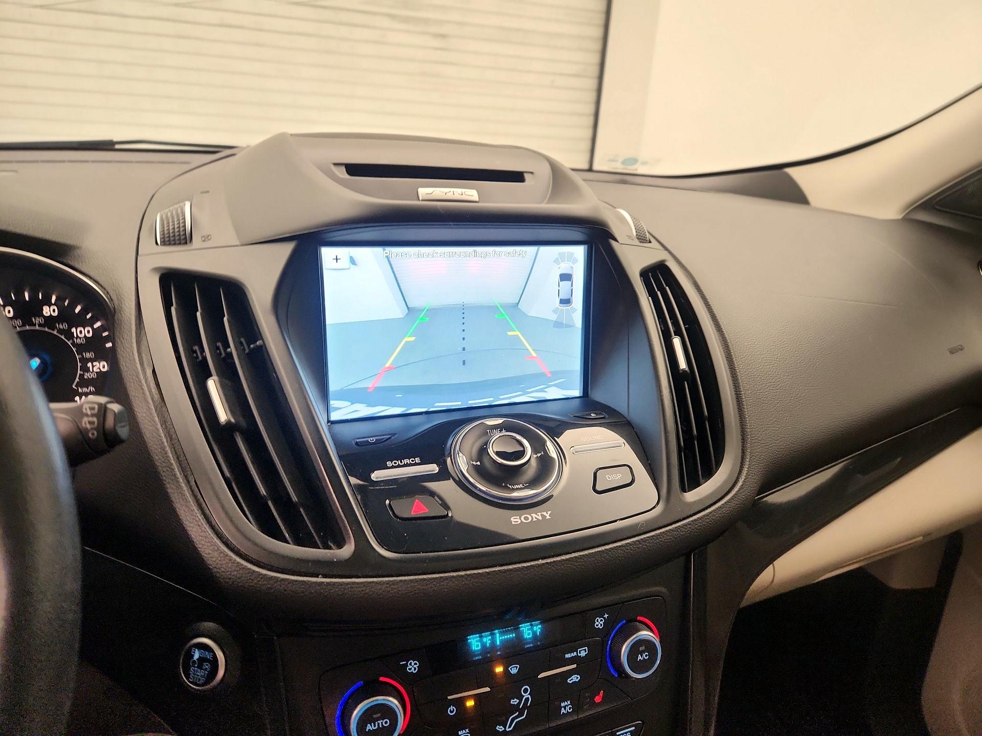 Thumbnail: 2017 Ford Escape - 14