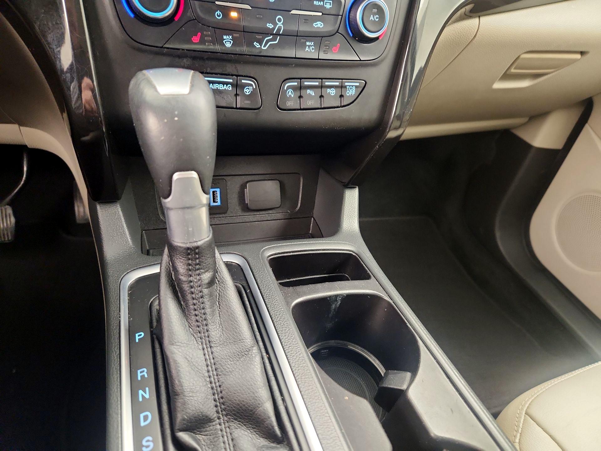 Thumbnail: 2017 Ford Escape - 17