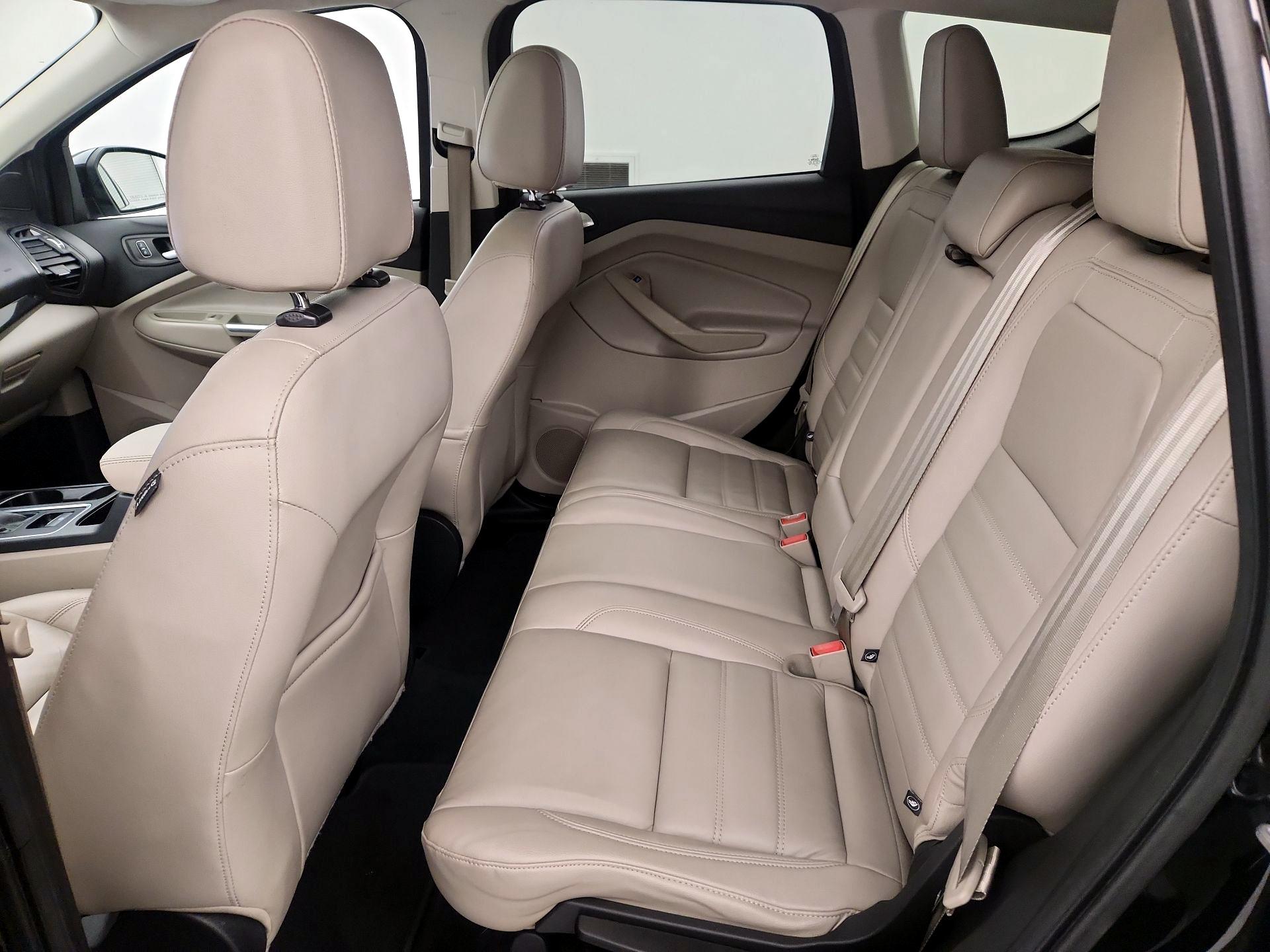 Thumbnail: 2017 Ford Escape - 19