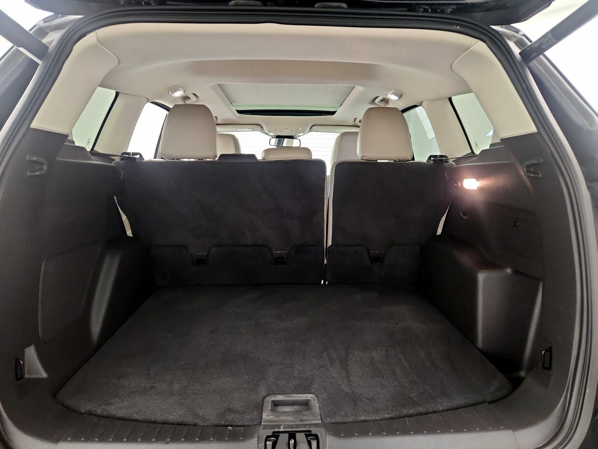 Thumbnail: 2017 Ford Escape - 20