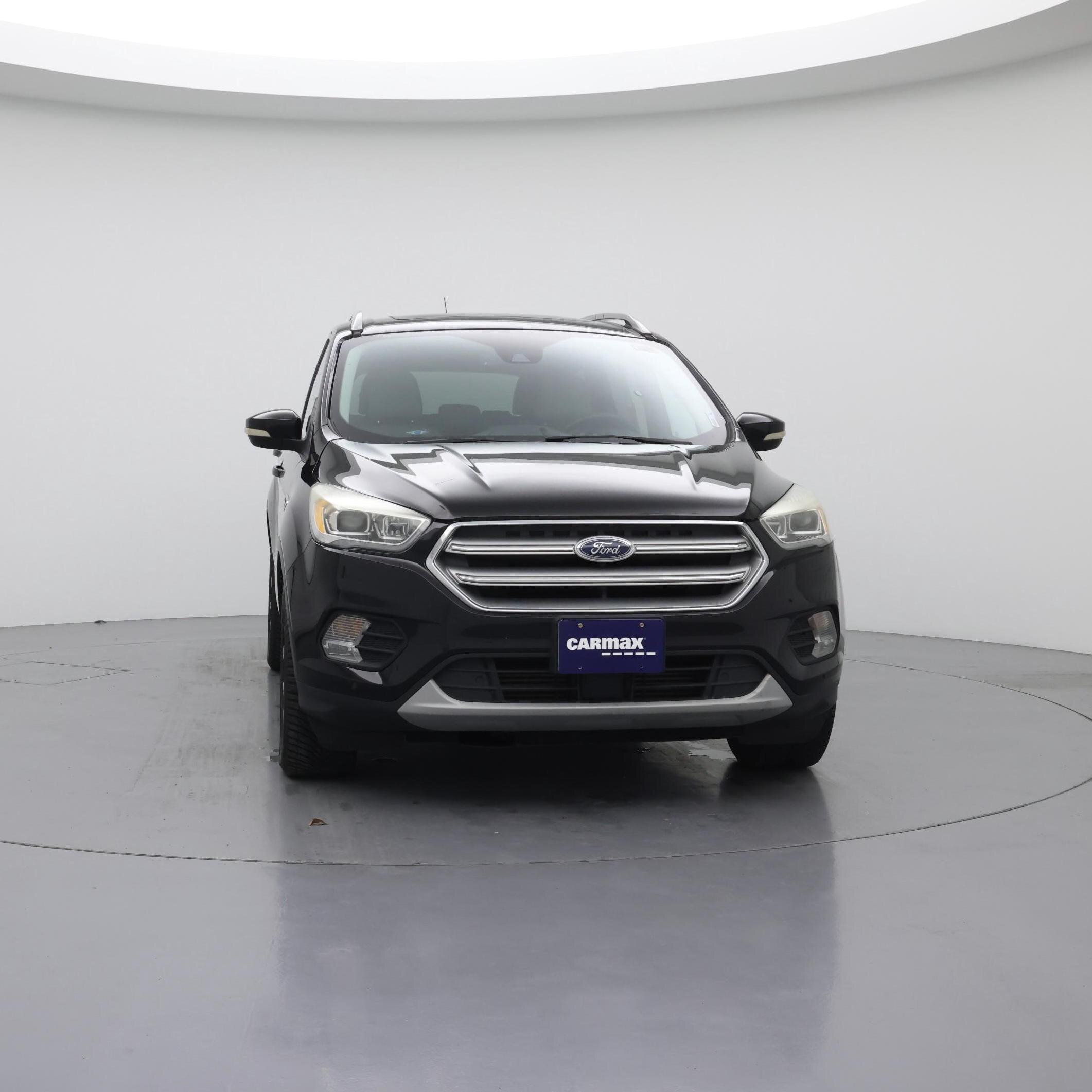 Thumbnail: 2017 Ford Escape - 5