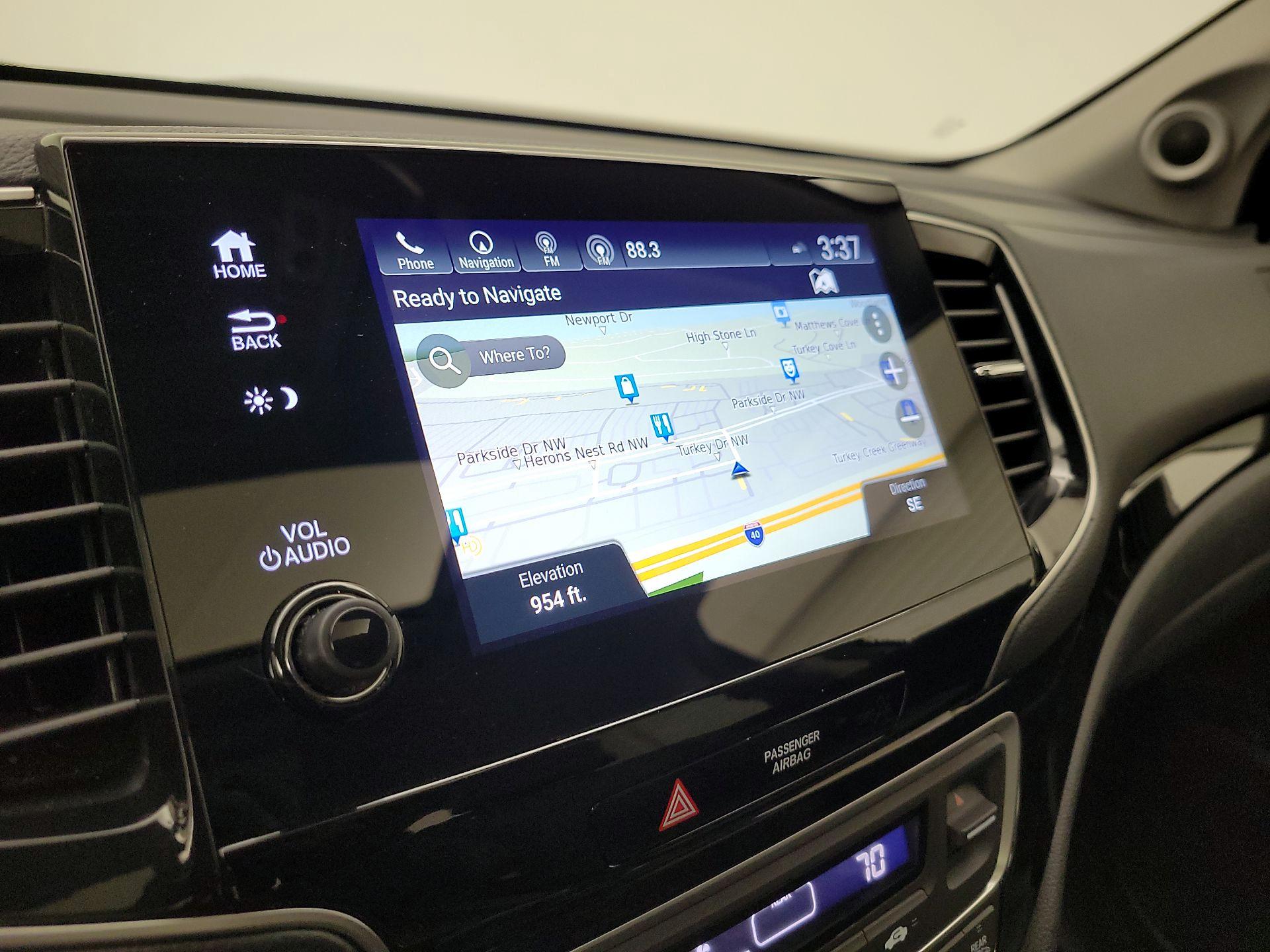 Thumbnail: 2019 Honda Pilot - 14