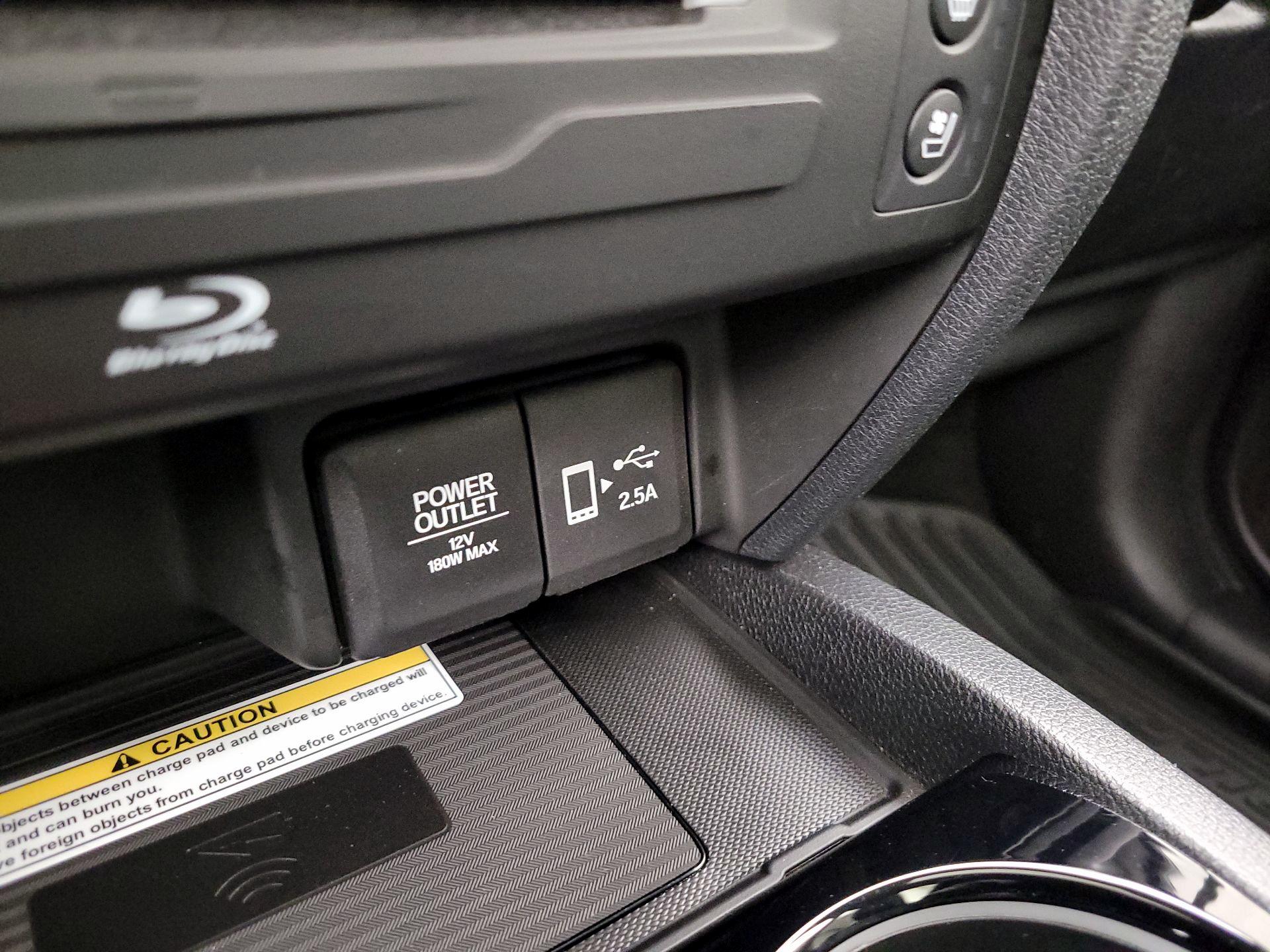 Thumbnail: 2019 Honda Pilot - 19