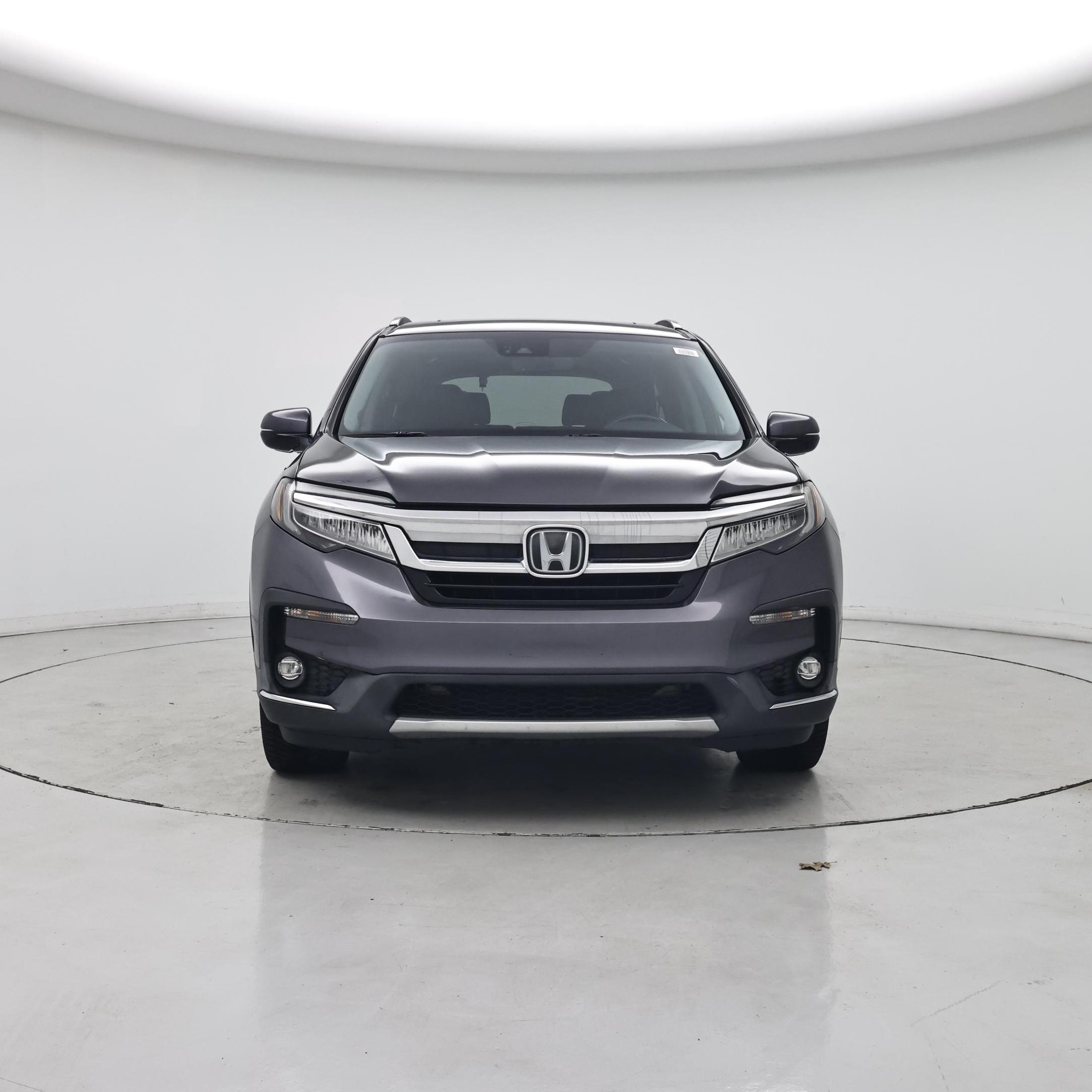 Thumbnail: 2019 Honda Pilot - 5