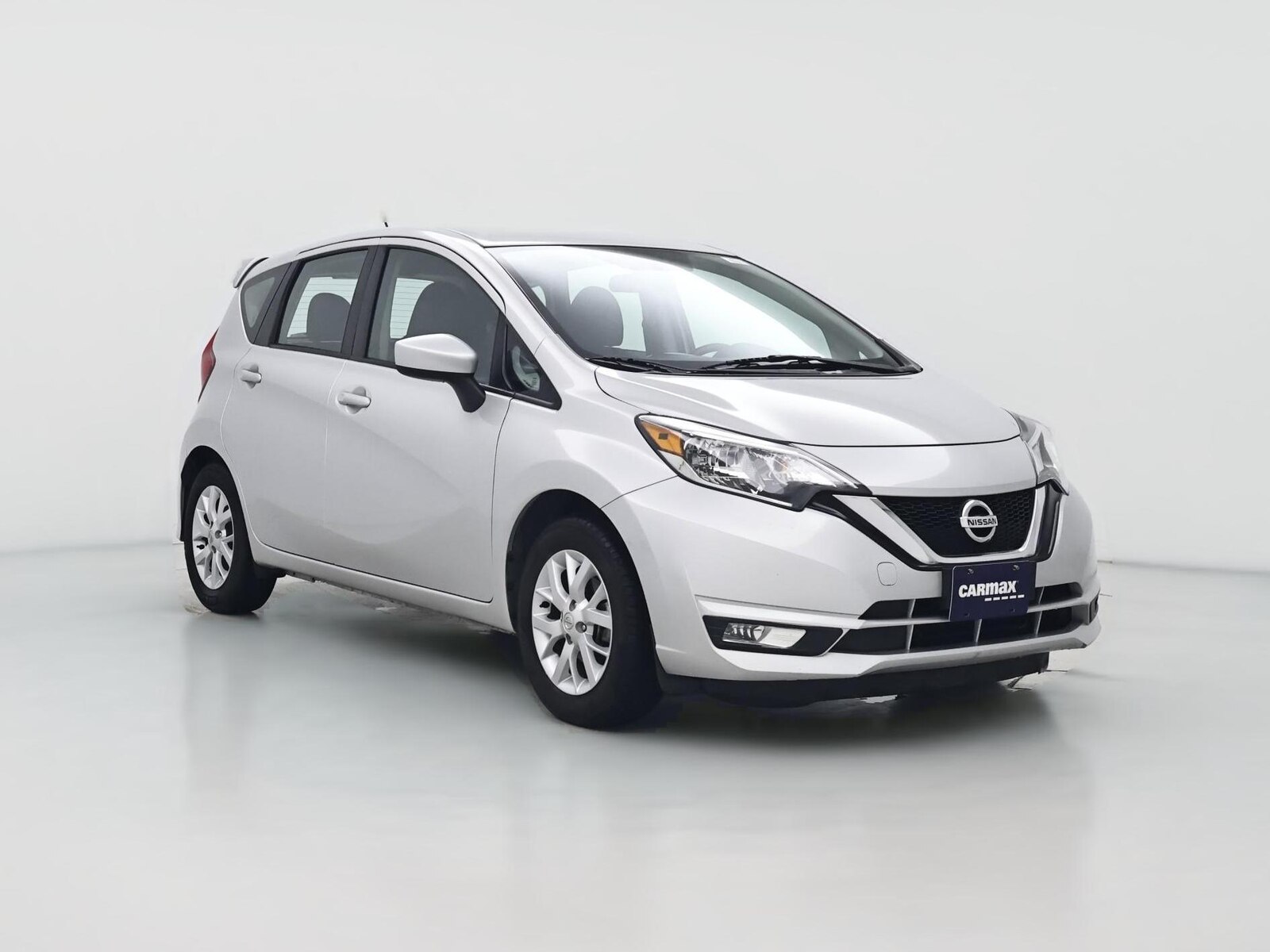 2017 Nissan Versa Note SV