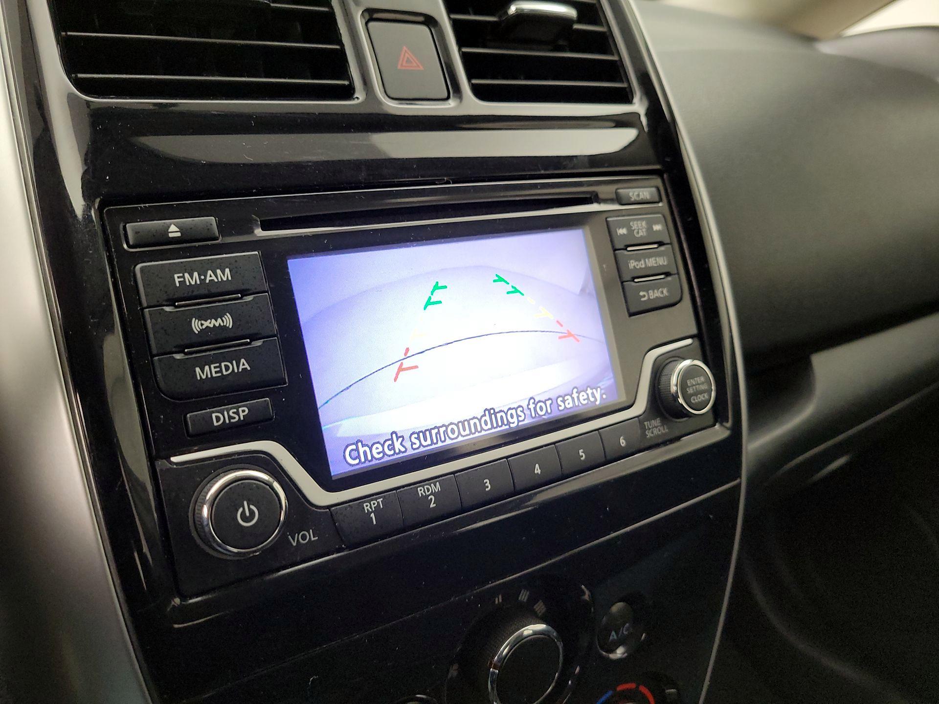 Thumbnail: 2017 Nissan Versa Note - 14