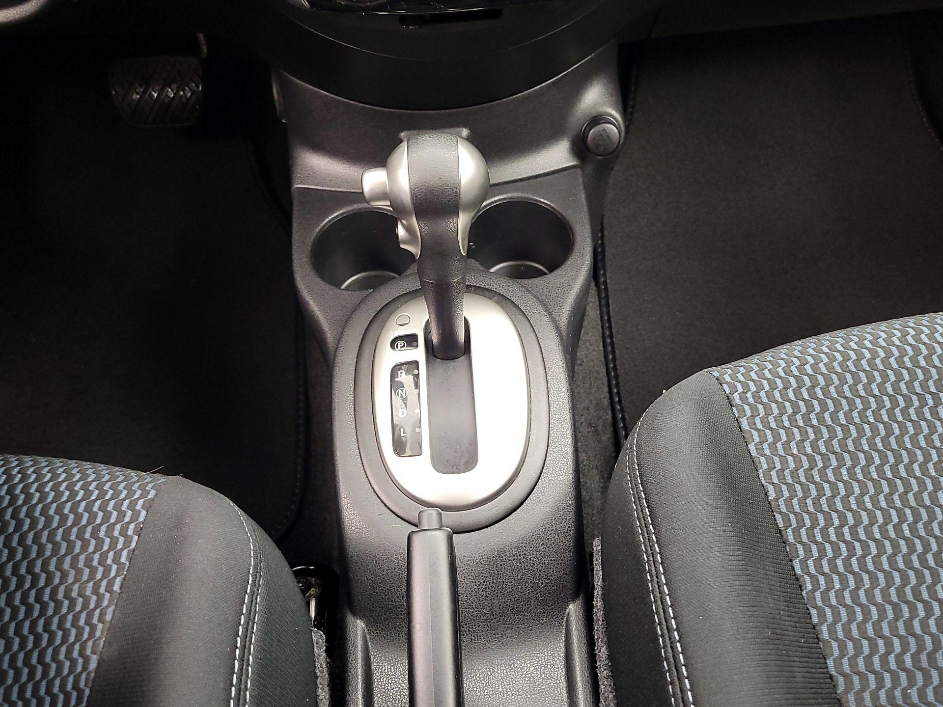 Thumbnail: 2017 Nissan Versa Note - 17