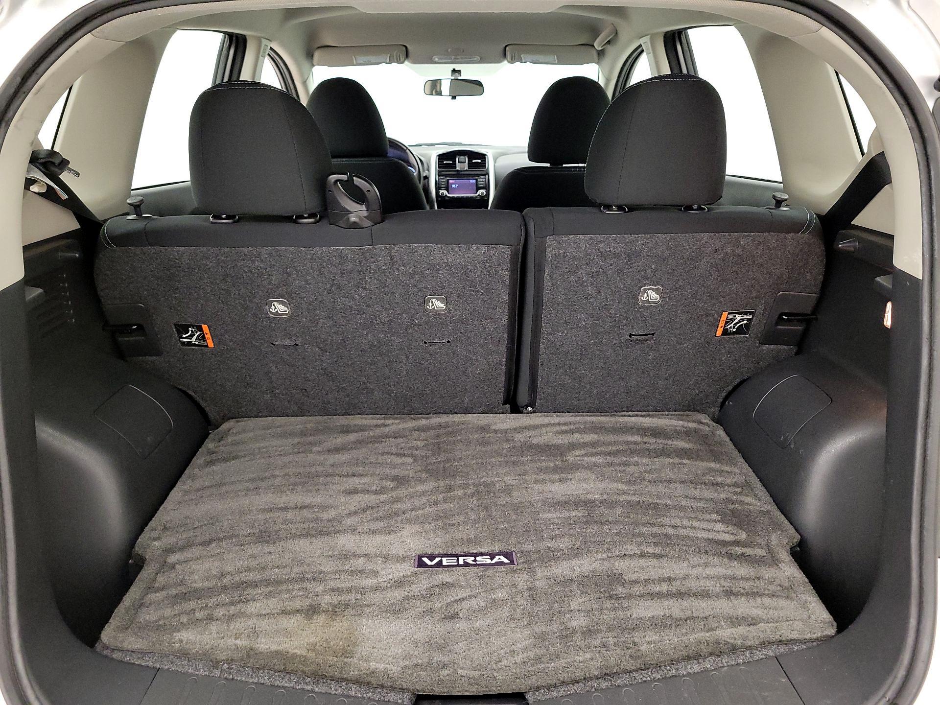 Thumbnail: 2017 Nissan Versa Note - 20