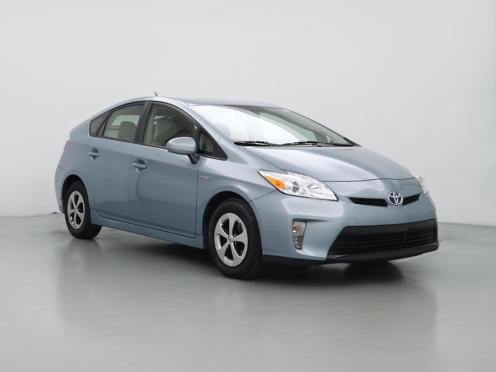 2014 Toyota Prius Four