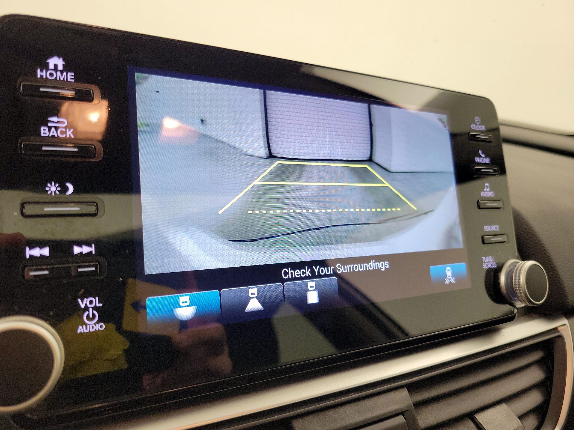 Thumbnail: 2021 Honda Accord - 14