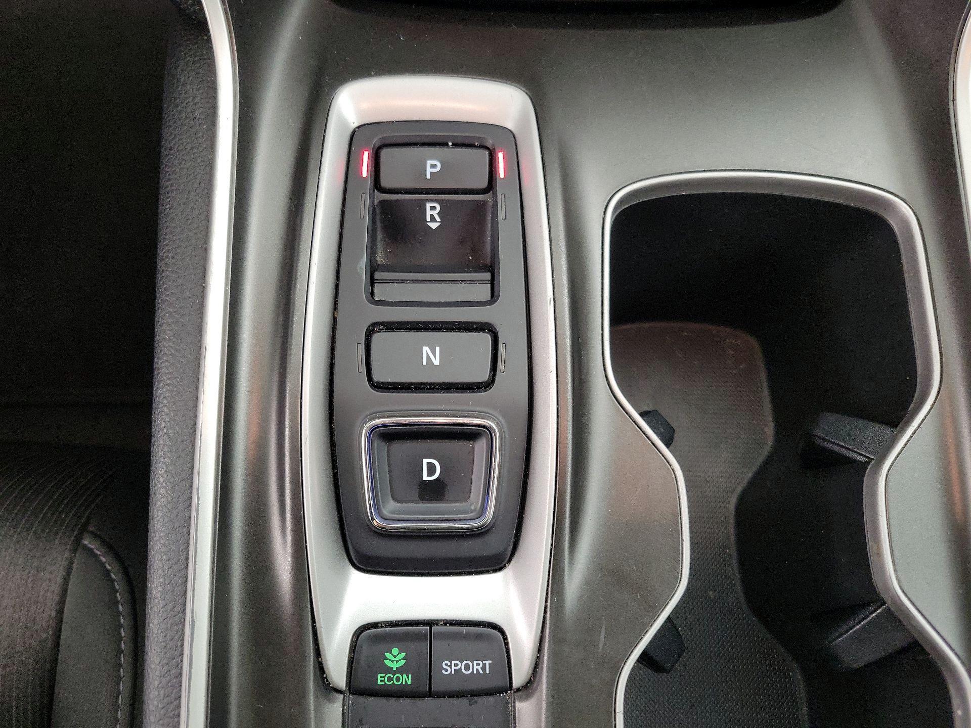 Thumbnail: 2021 Honda Accord - 17